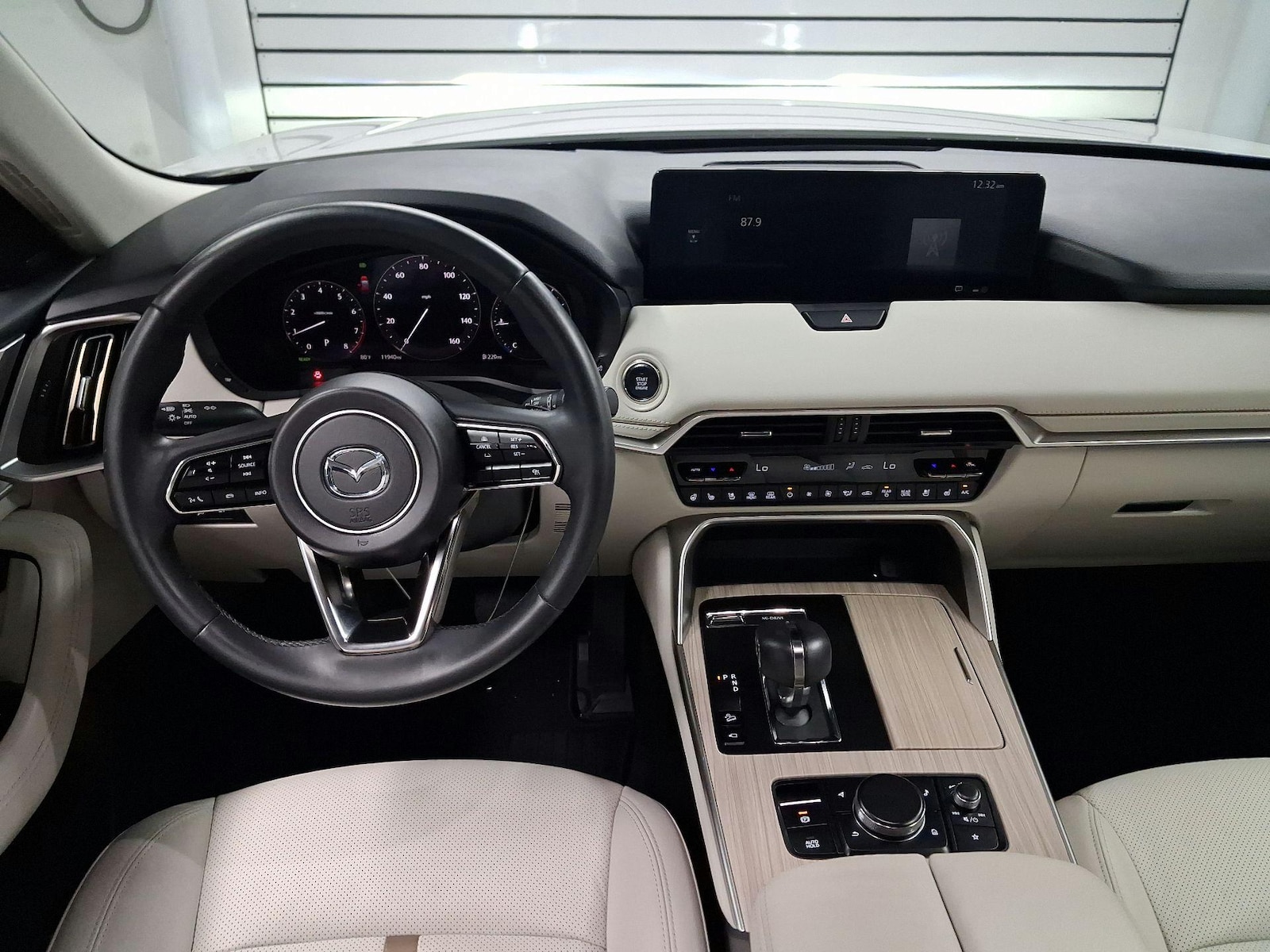 2024 Mazda CX-90 Turbo Premium Plus Package - Photo 10