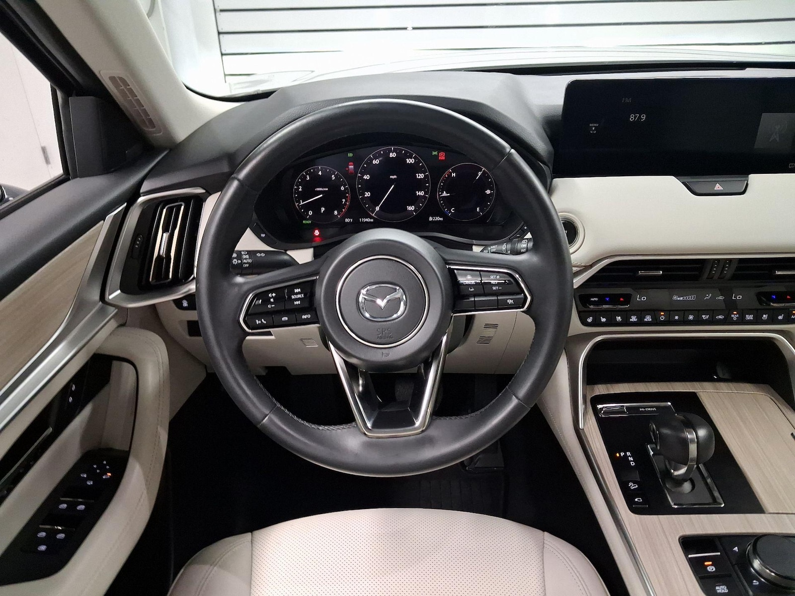 2024 Mazda CX-90 Turbo Premium Plus Package - Photo 11