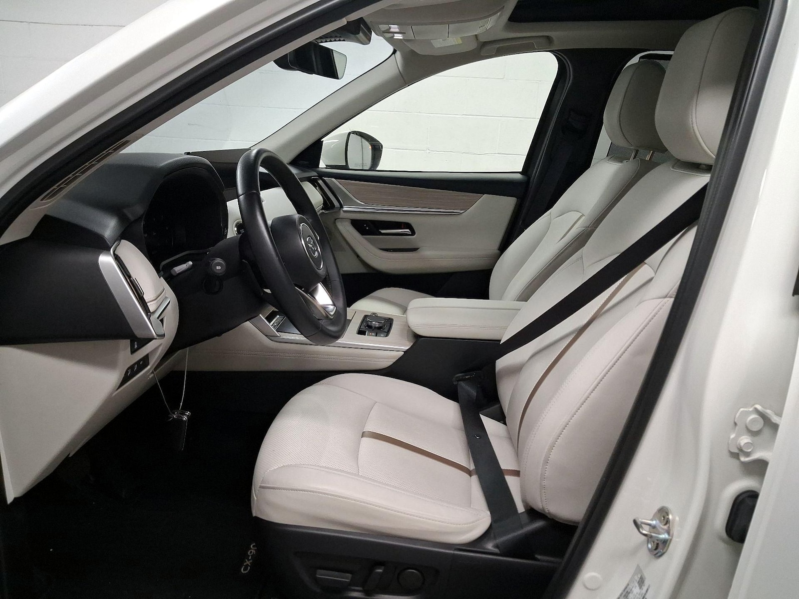 2024 Mazda CX-90 Turbo Premium Plus Package - Photo 12