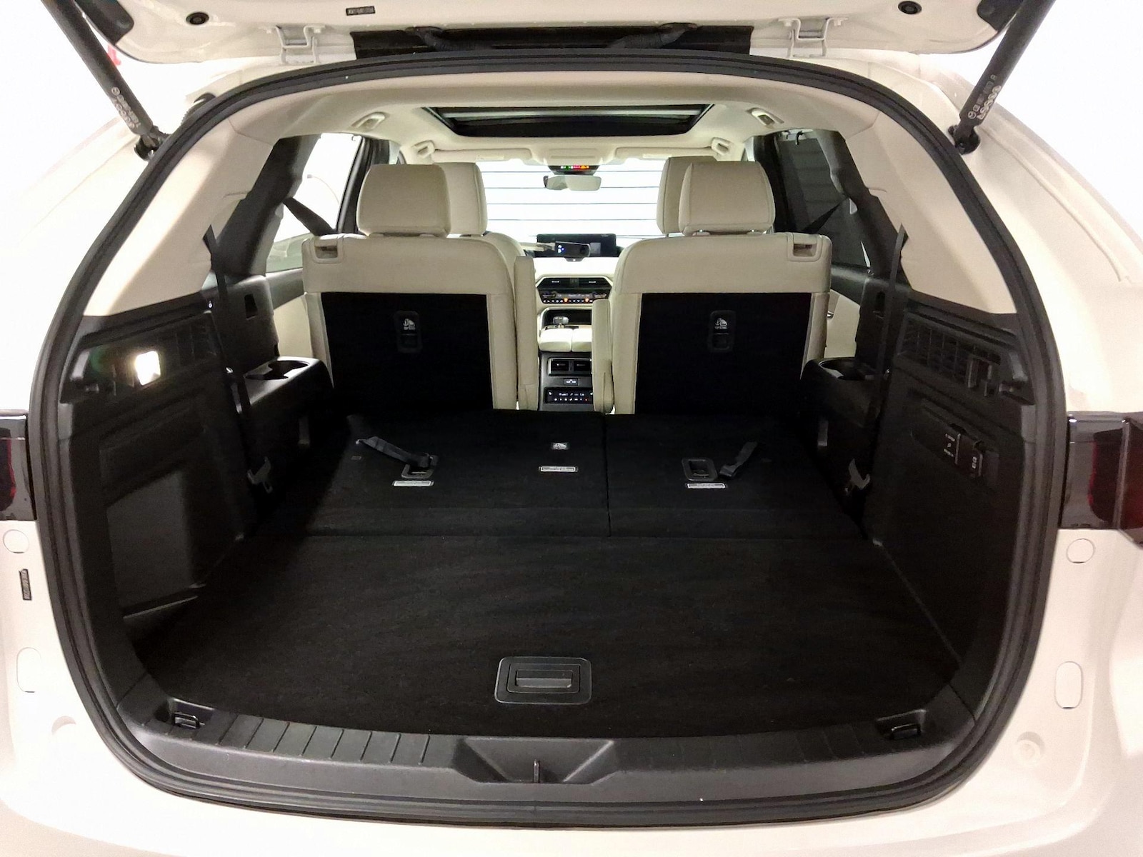2024 Mazda CX-90 Turbo Premium Plus Package - Photo 19