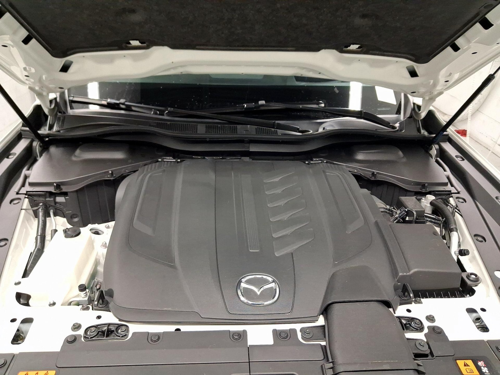 2024 Mazda CX-90 Turbo Premium Plus Package - Photo 20