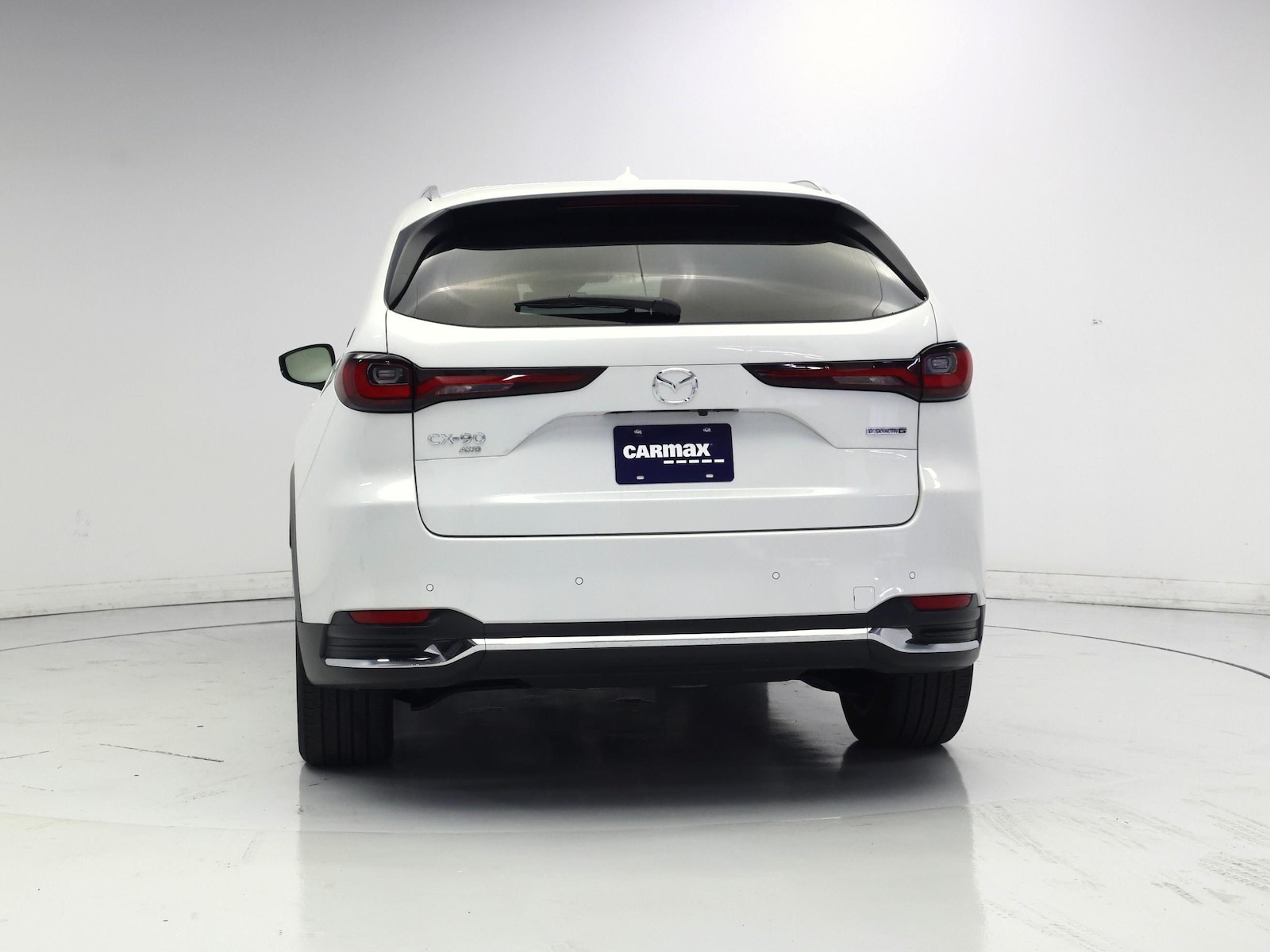 2024 Mazda CX-90 Turbo Premium Plus Package - Photo 7