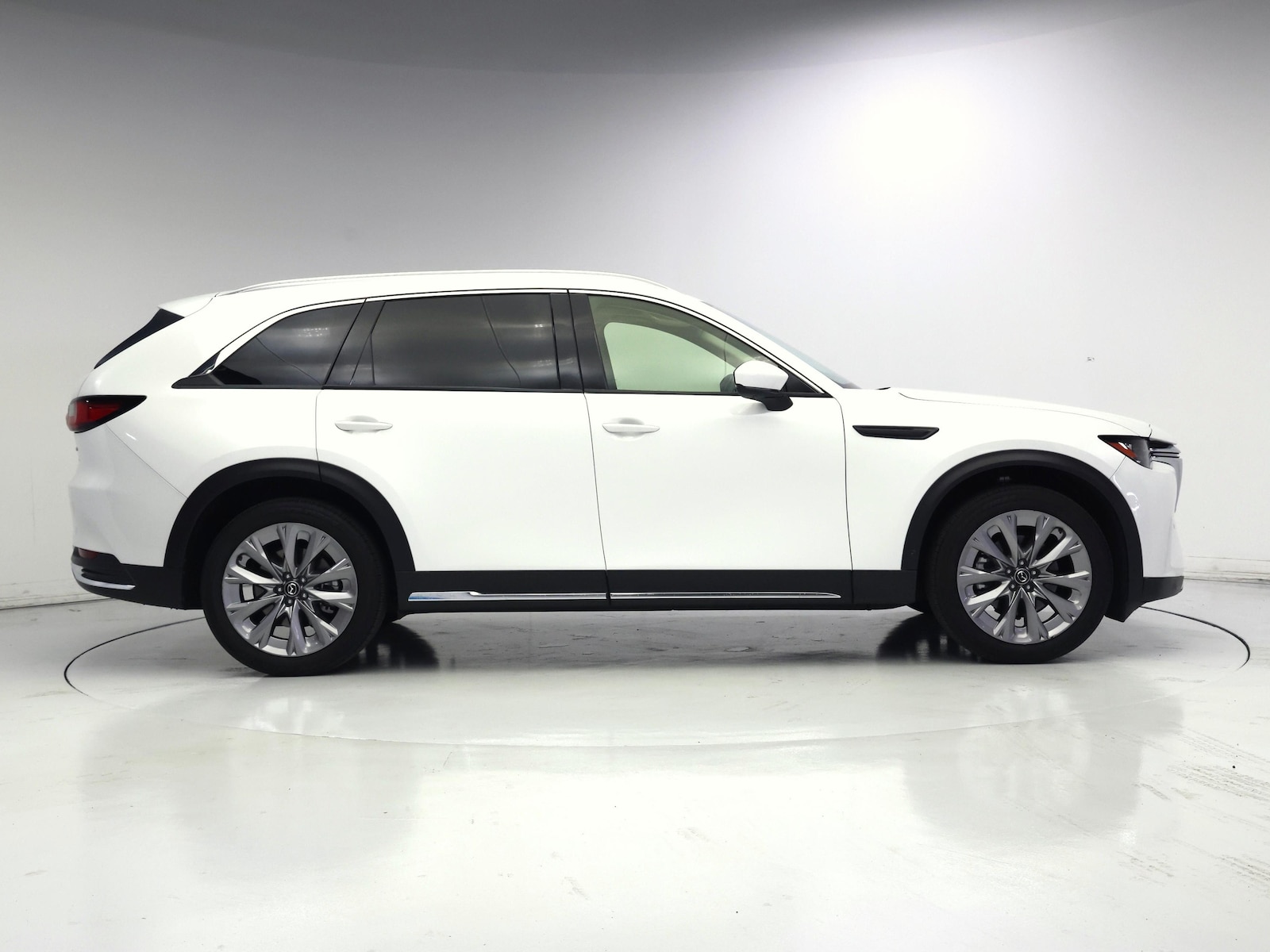 2024 Mazda CX-90 Turbo Premium Plus Package - Photo 8