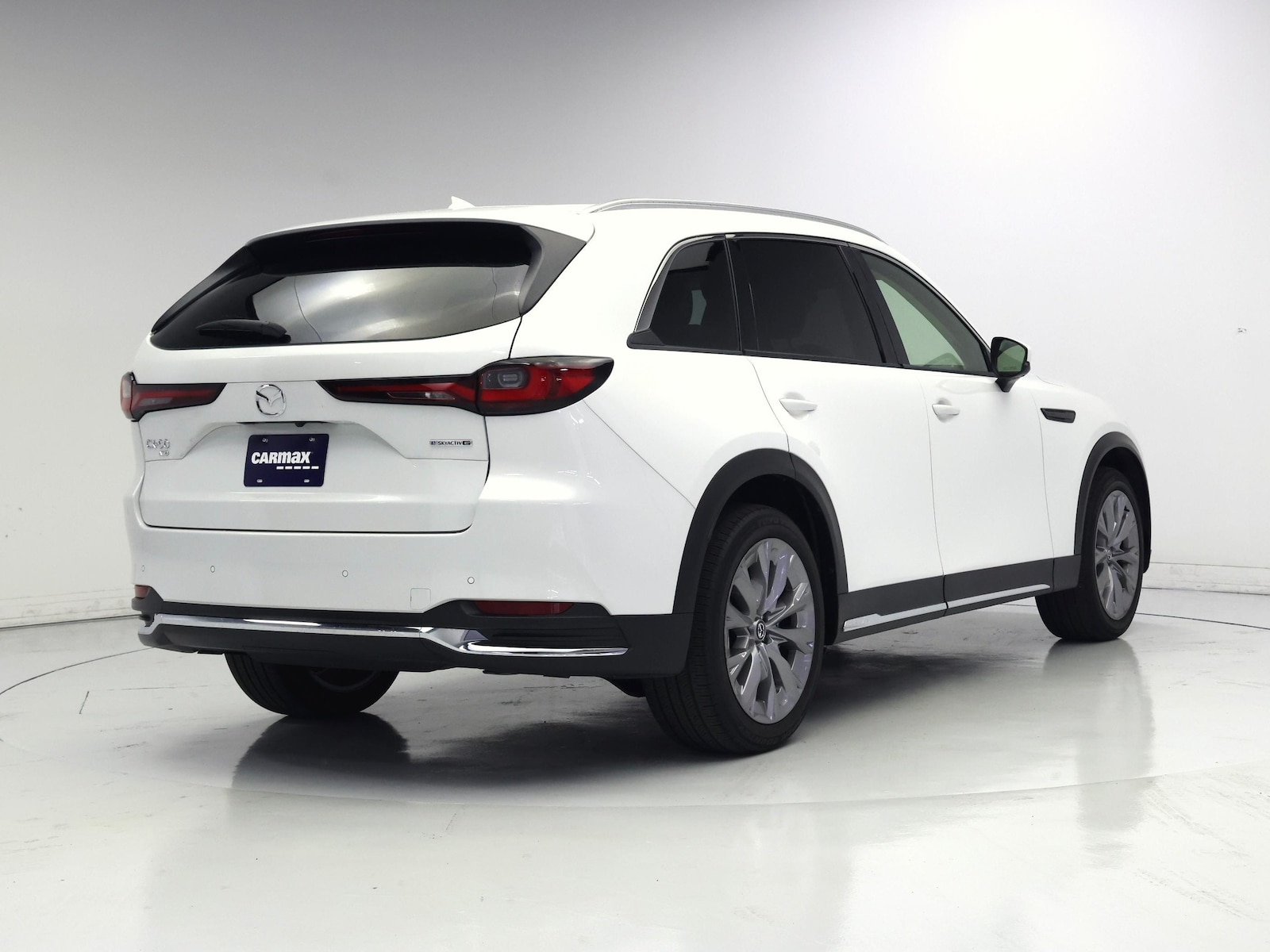 2024 Mazda CX-90 Turbo Premium Plus Package - Photo 9