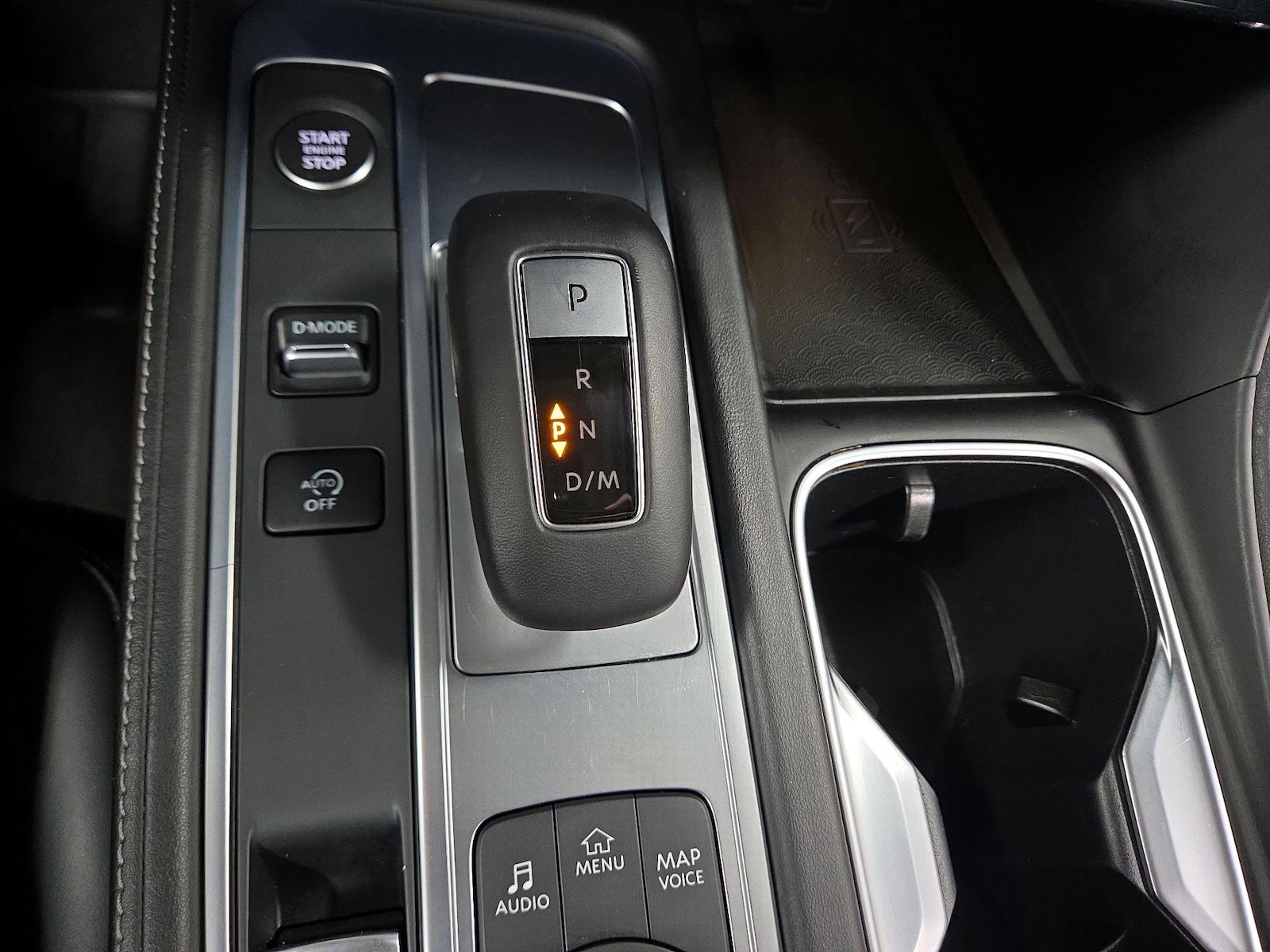 2025 INFINITI QX60 LUXE - Photo 16