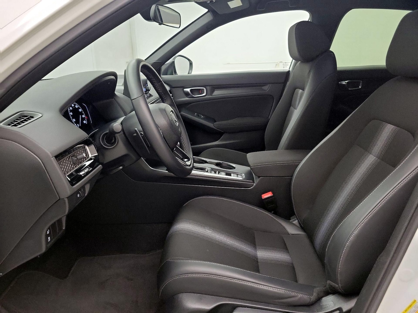Side Airbags