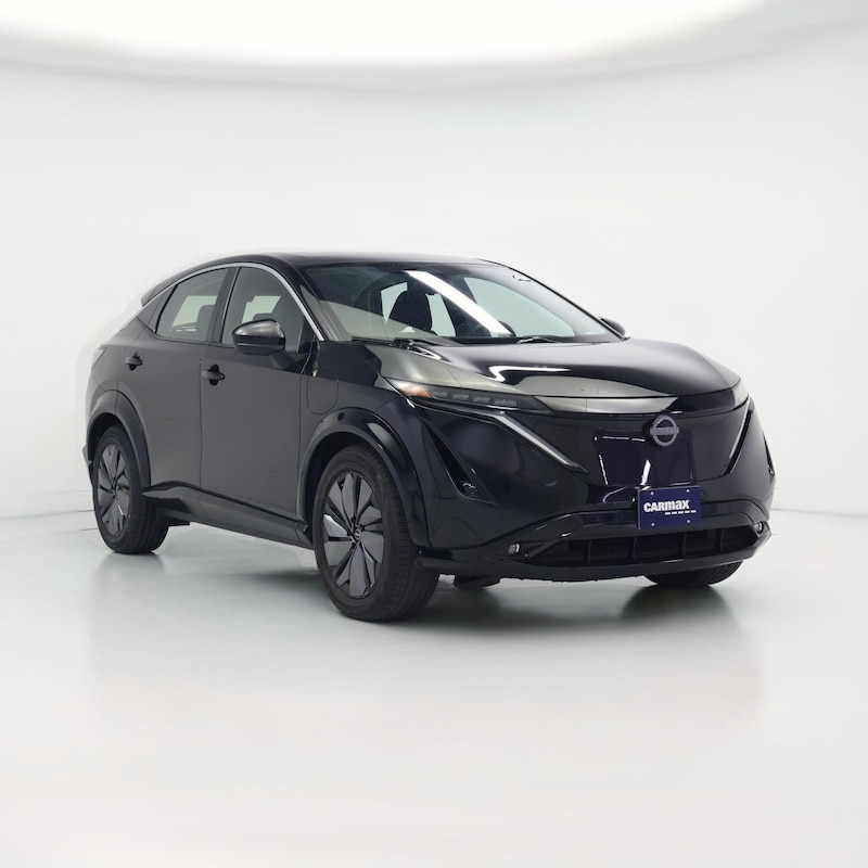2023 Nissan ARIYA EMPOWER+