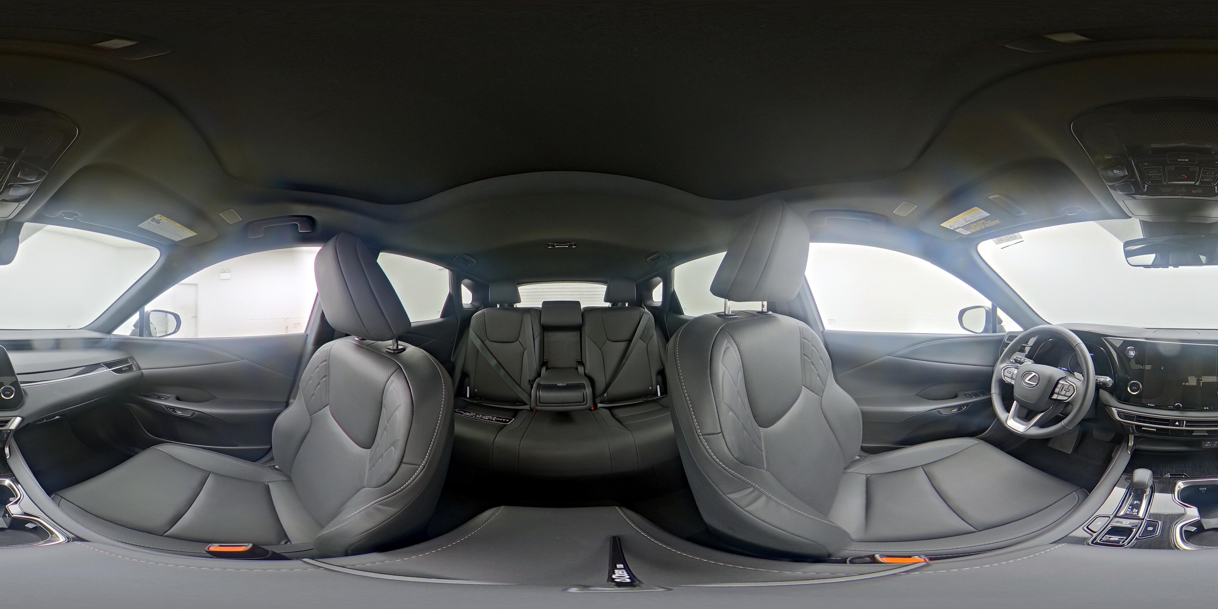 2024 Lexus RX 350 - Photo 25