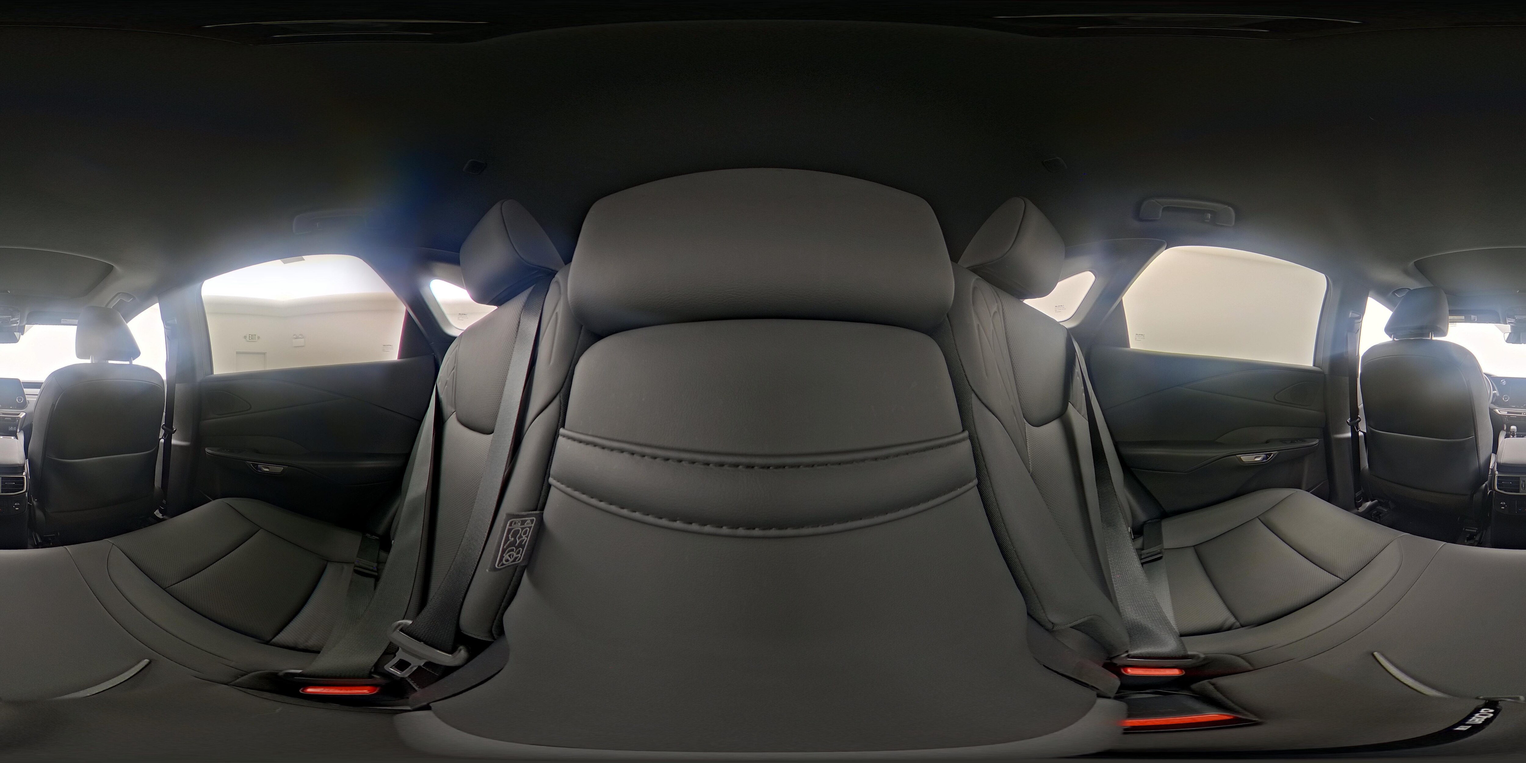 2024 Lexus RX 350 - Photo 26
