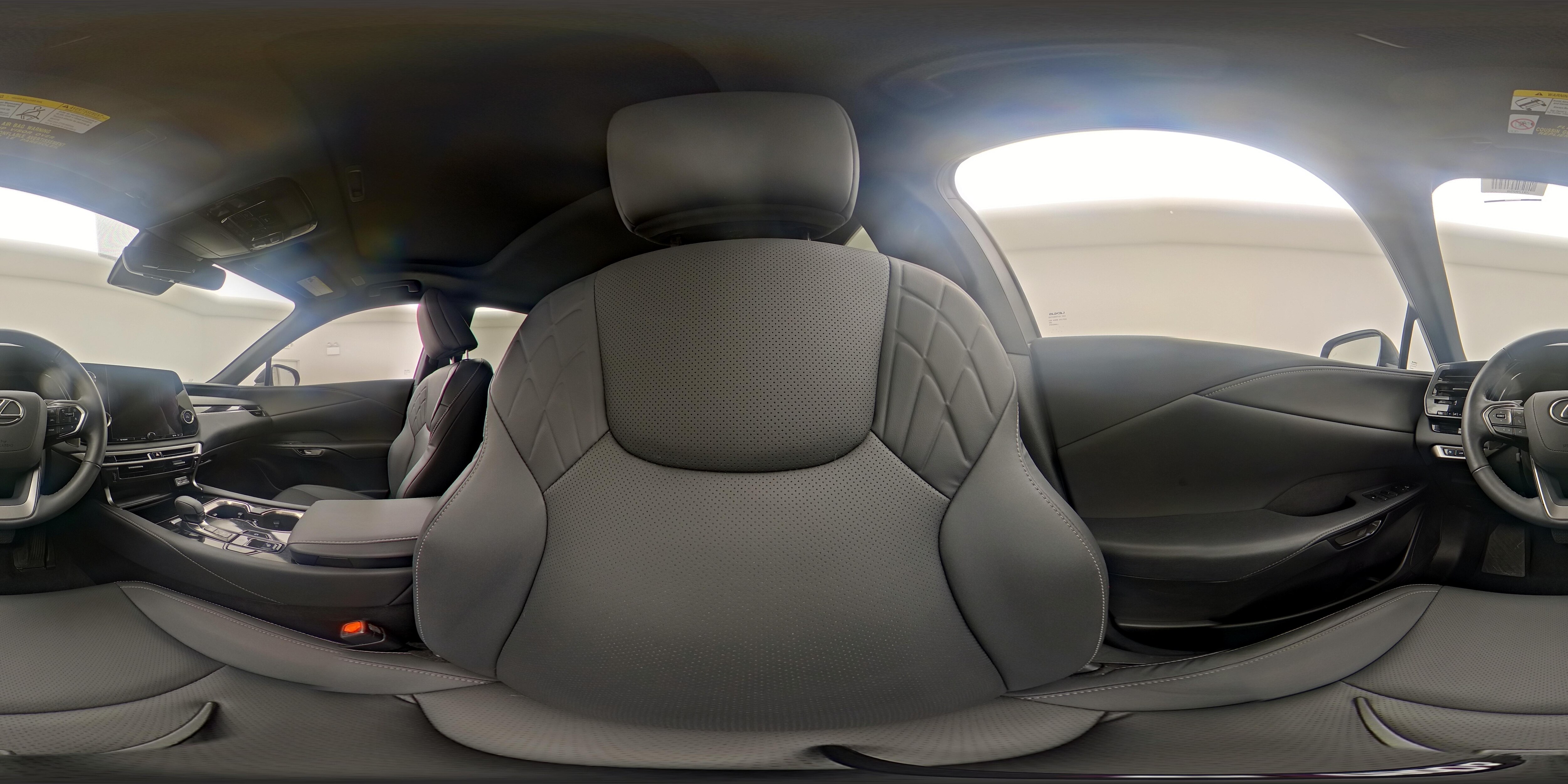 2024 Lexus RX 350 - Photo 27