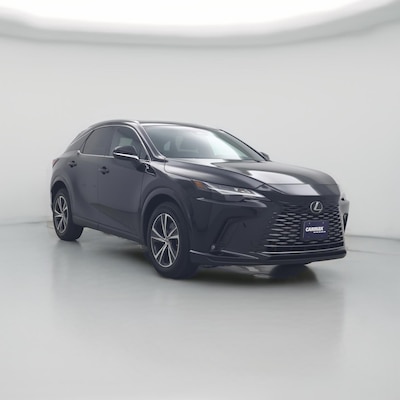 2024 Lexus RX 350
