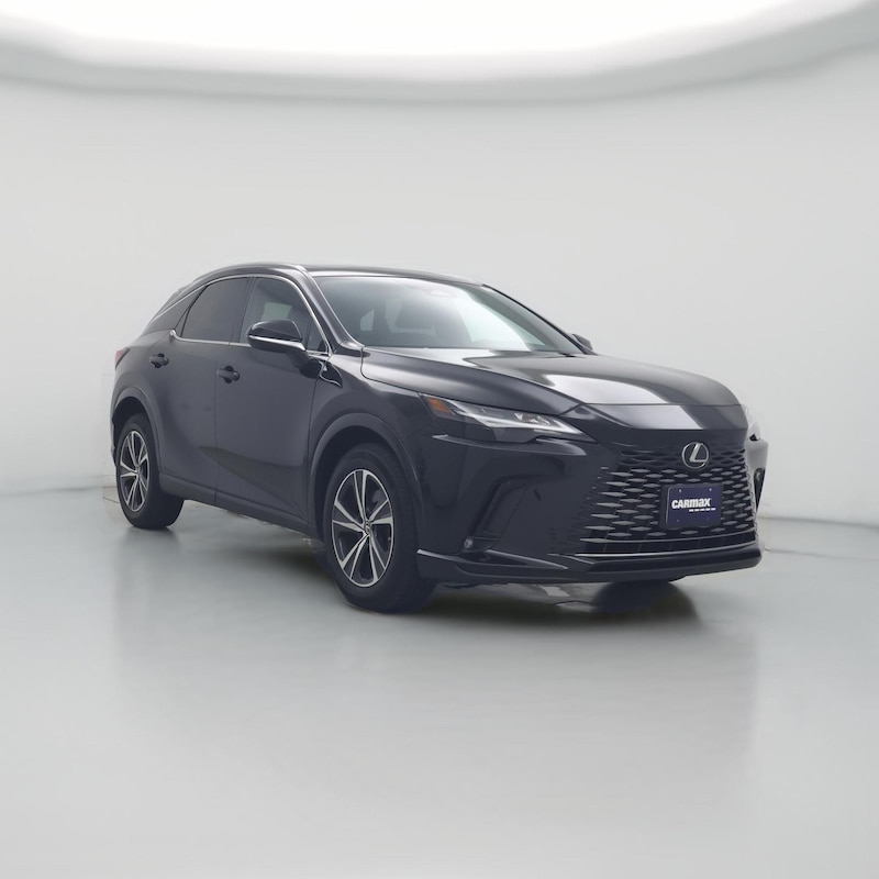 2024 Lexus RX 350