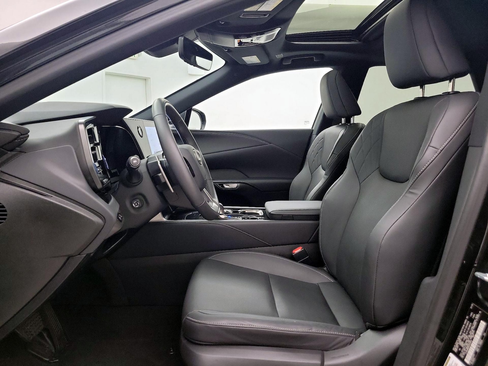 2024 Lexus RX 350 - Photo 12