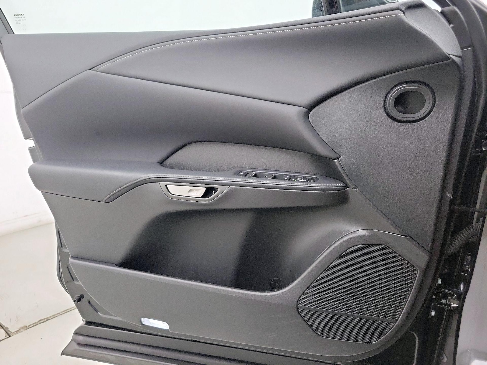 2024 Lexus RX 350 - Photo 13