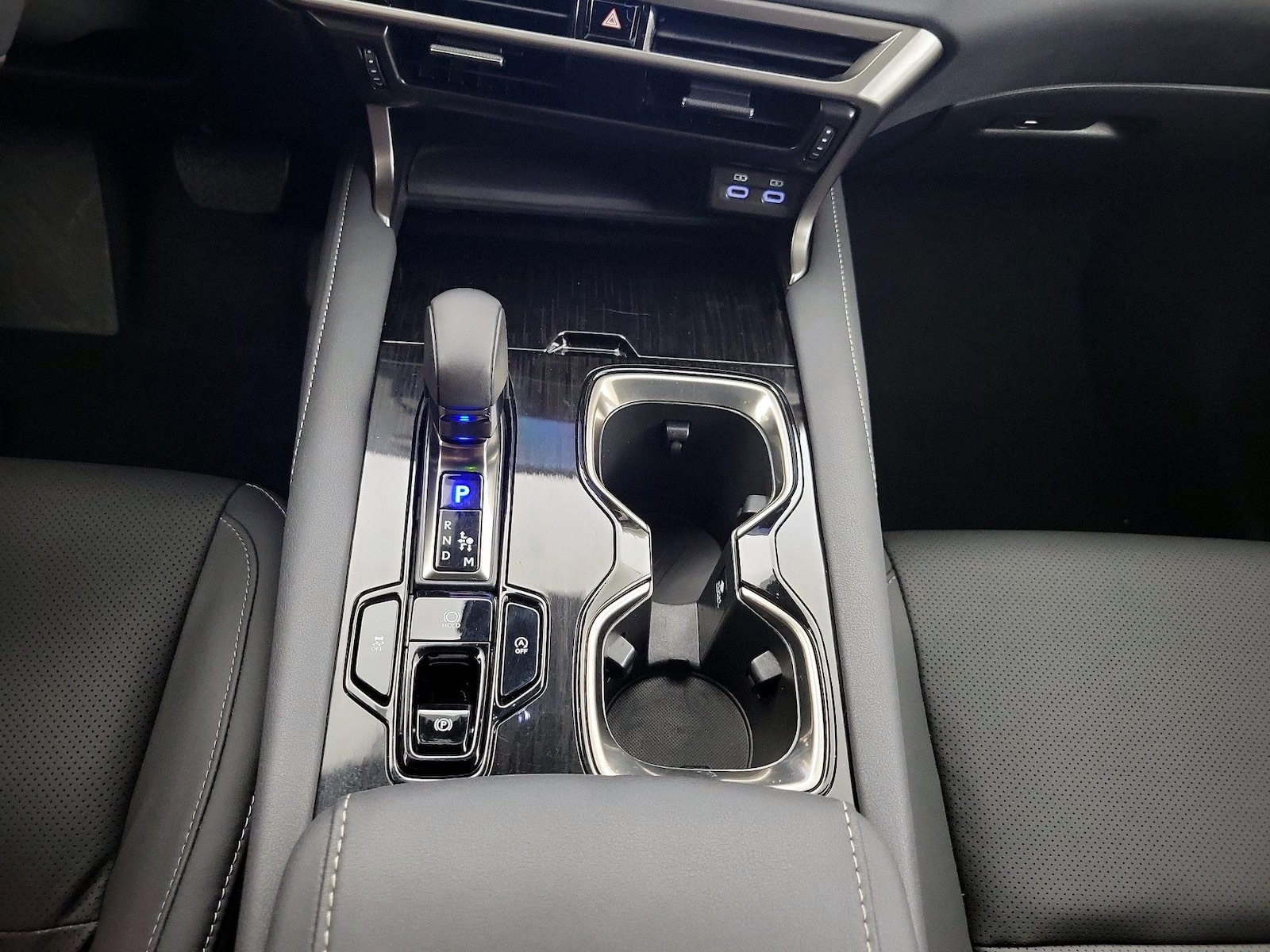 2024 Lexus RX 350 - Photo 18