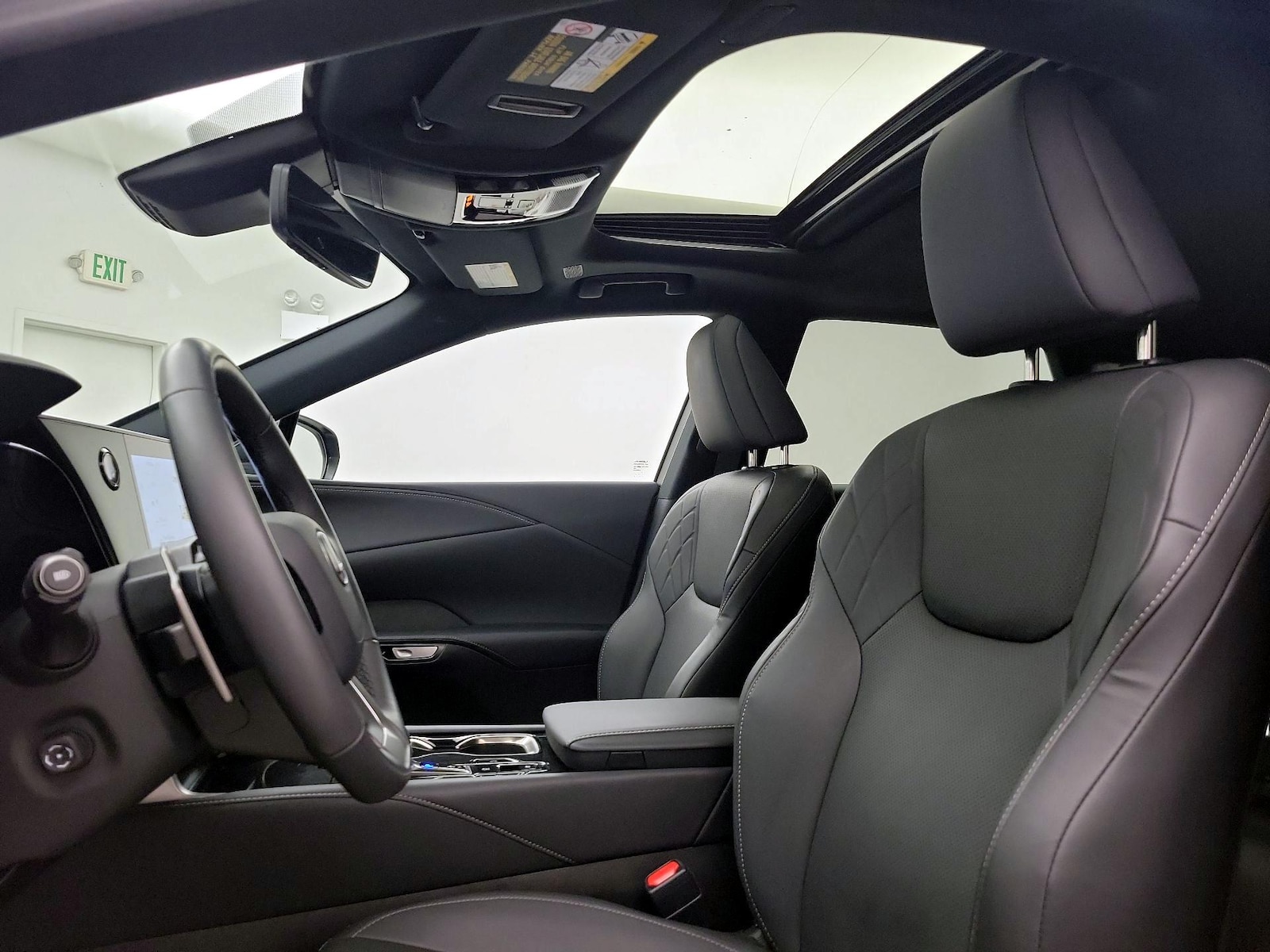 2024 Lexus RX 350 - Photo 20