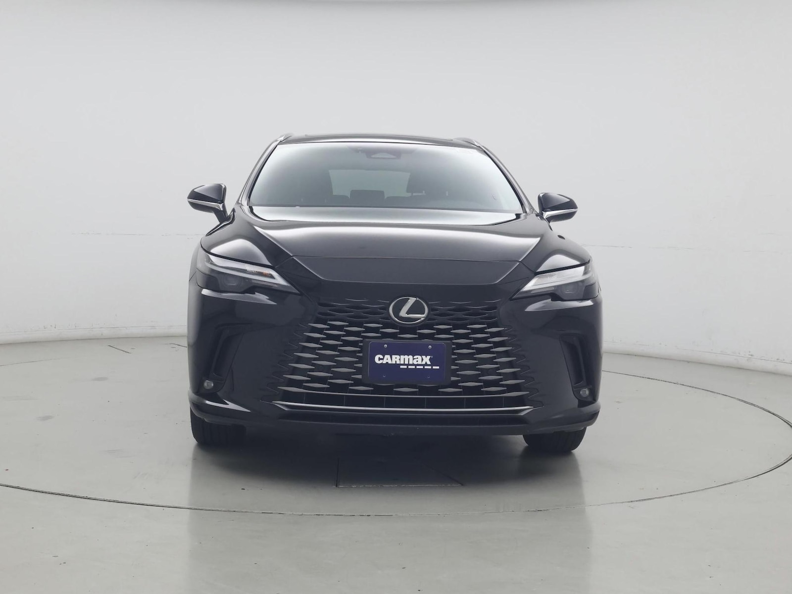 2024 Lexus RX 350 - Photo 6