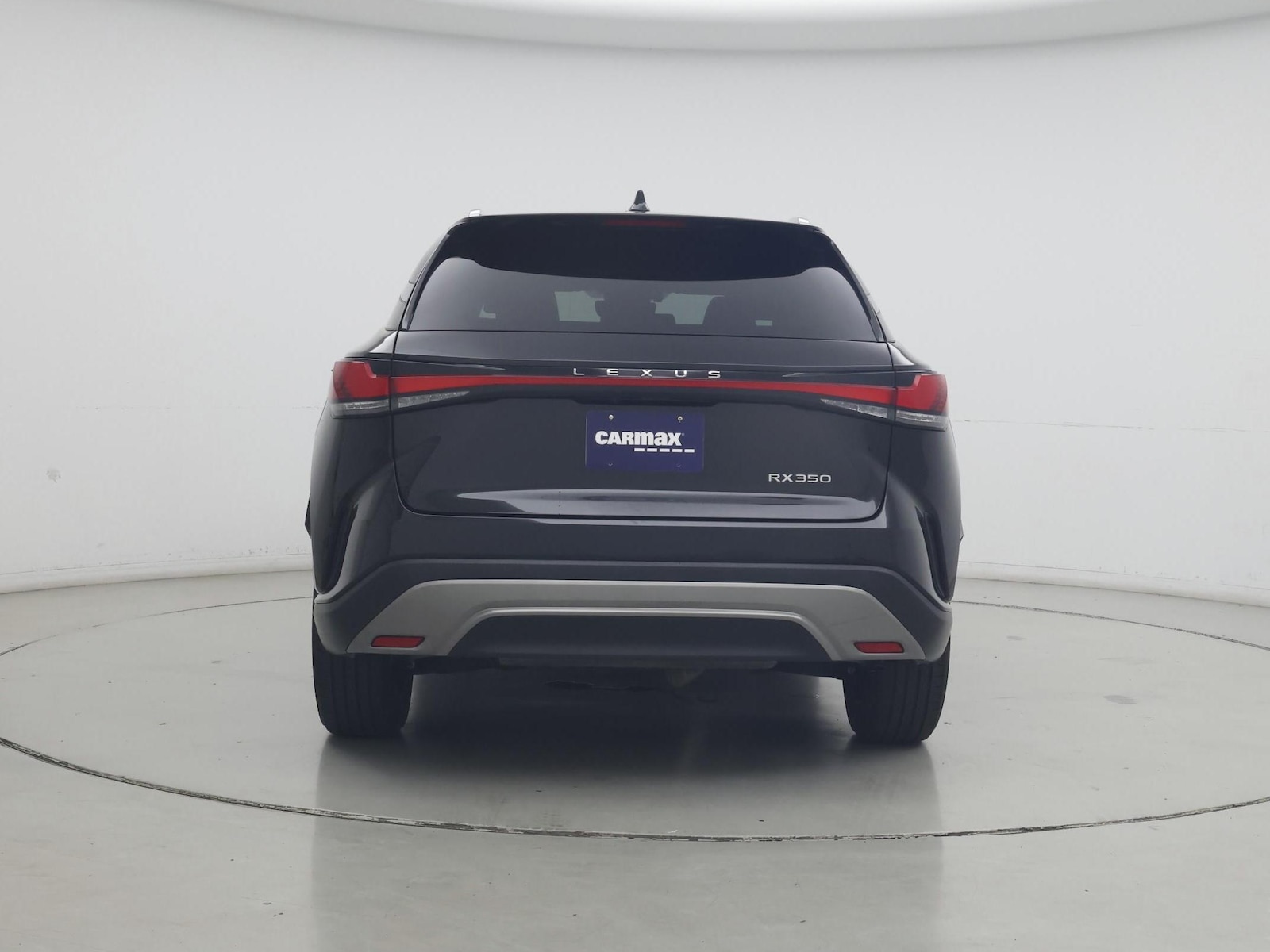 2024 Lexus RX 350 - Photo 7