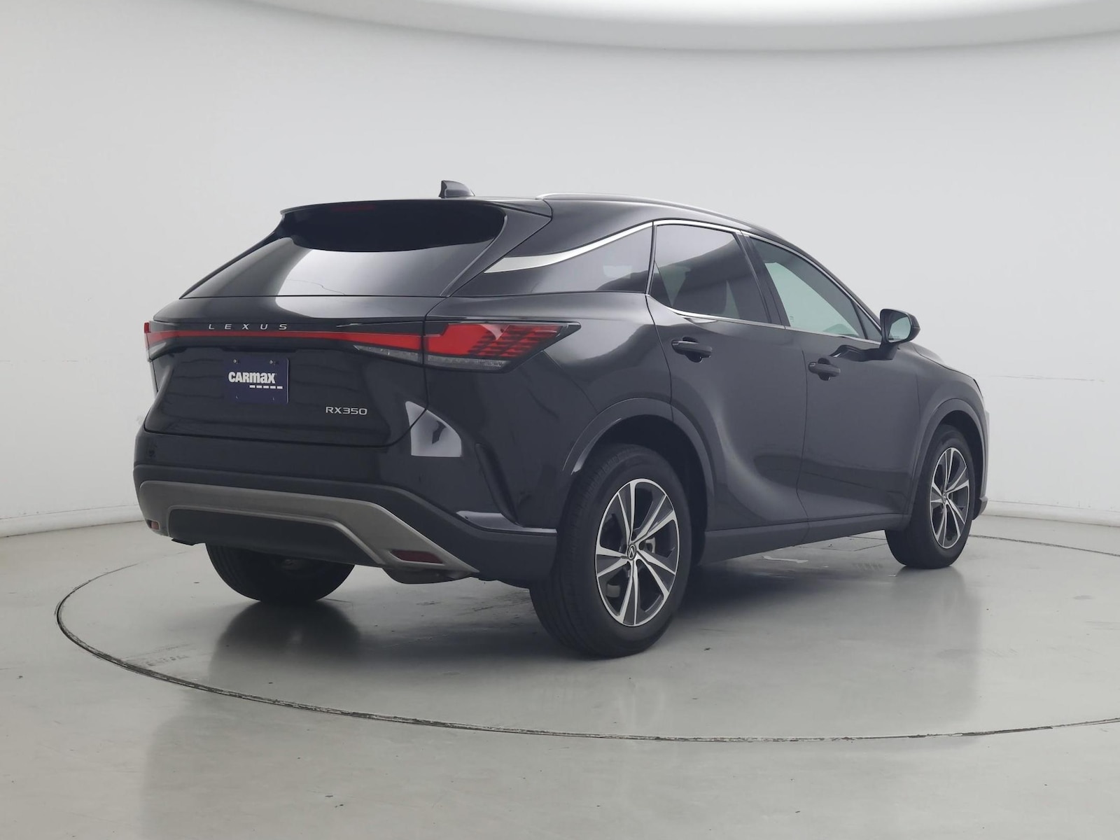 2024 Lexus RX 350 - Photo 9