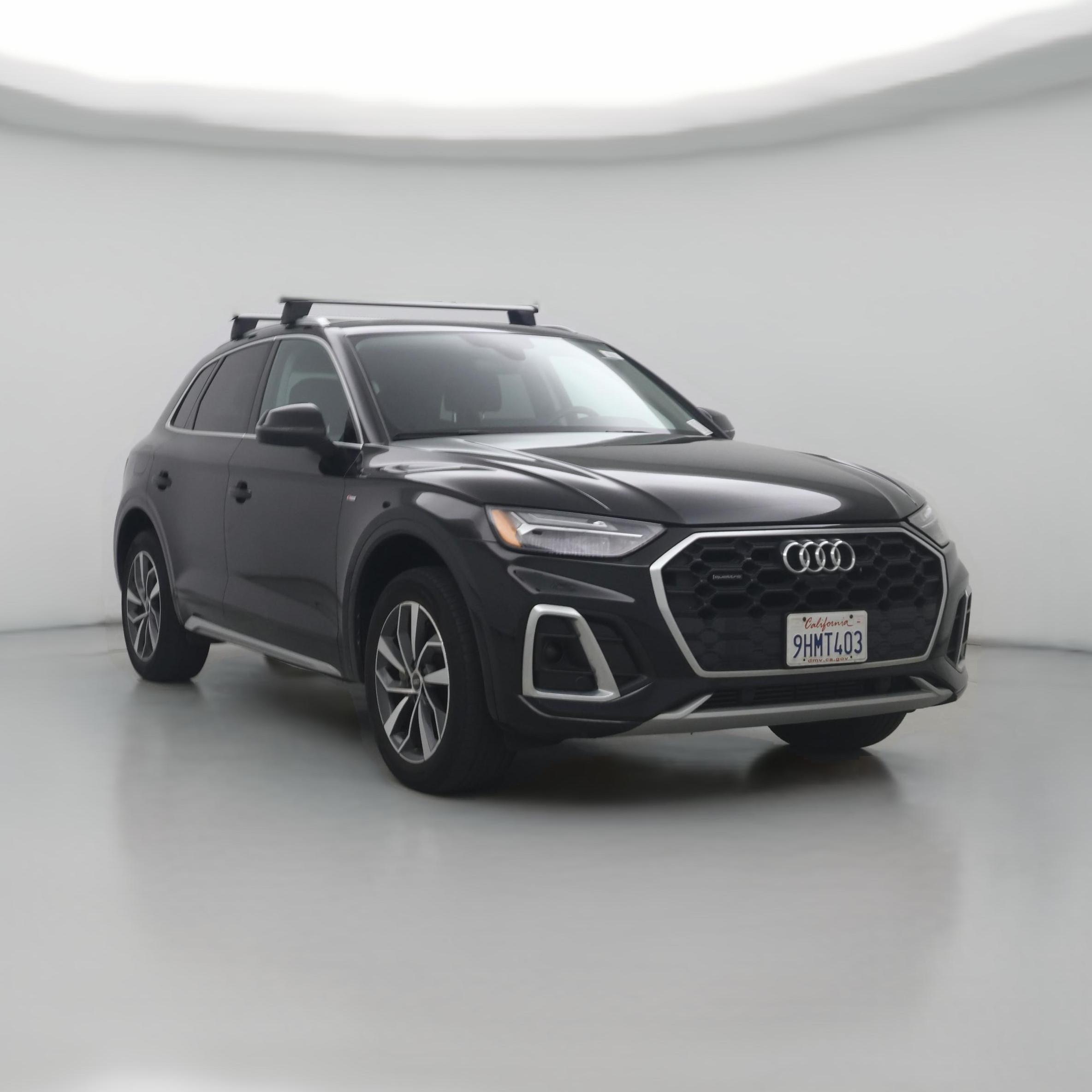 Thumbnail: 2023 Audi Q5 - 1