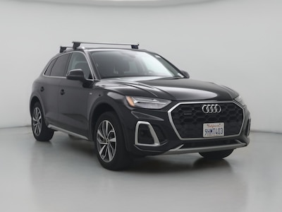 2023 Audi Q5 S-Line Premium Plus