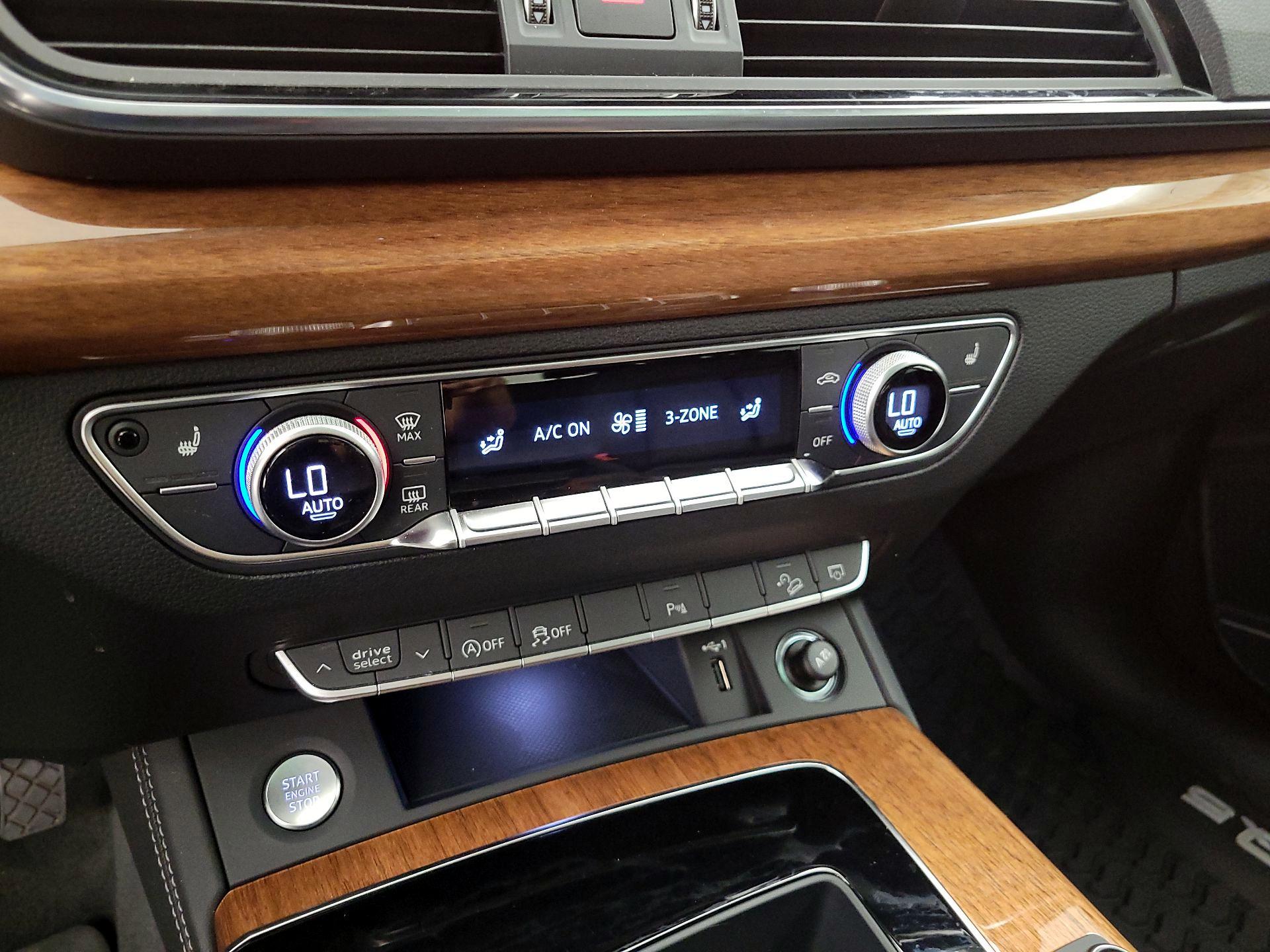Thumbnail: 2023 Audi Q5 - 16