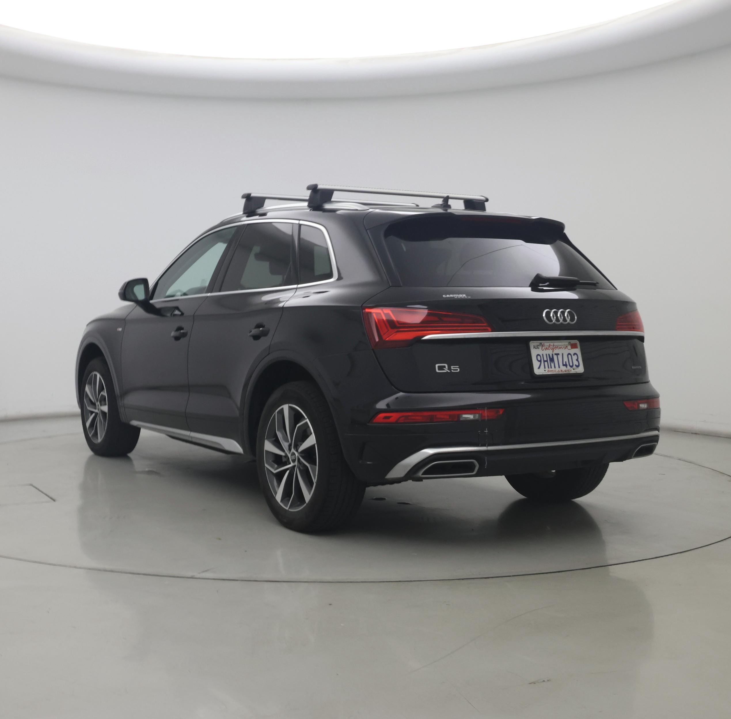 Thumbnail: 2023 Audi Q5 - 2