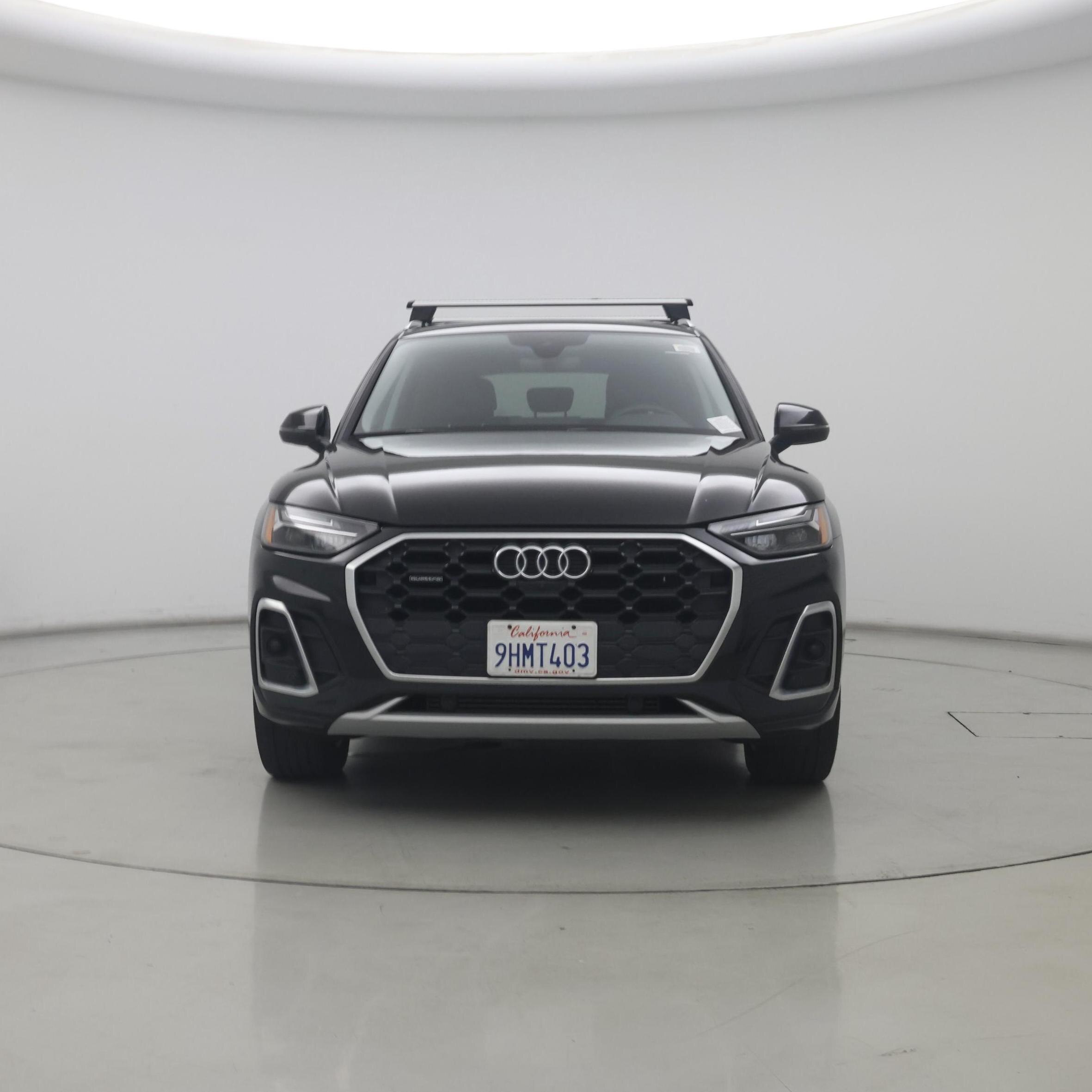 Thumbnail: 2023 Audi Q5 - 5