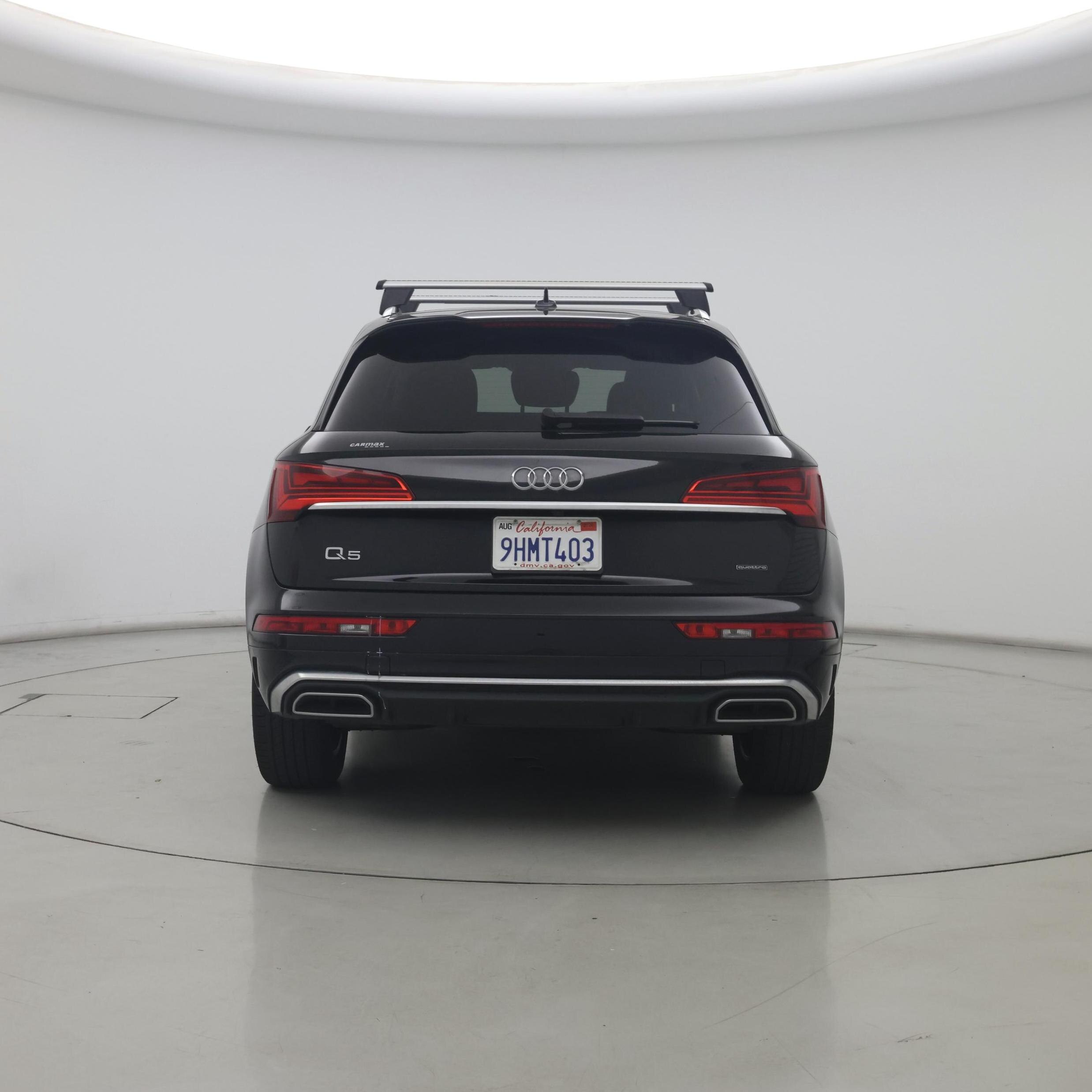 Thumbnail: 2023 Audi Q5 - 6