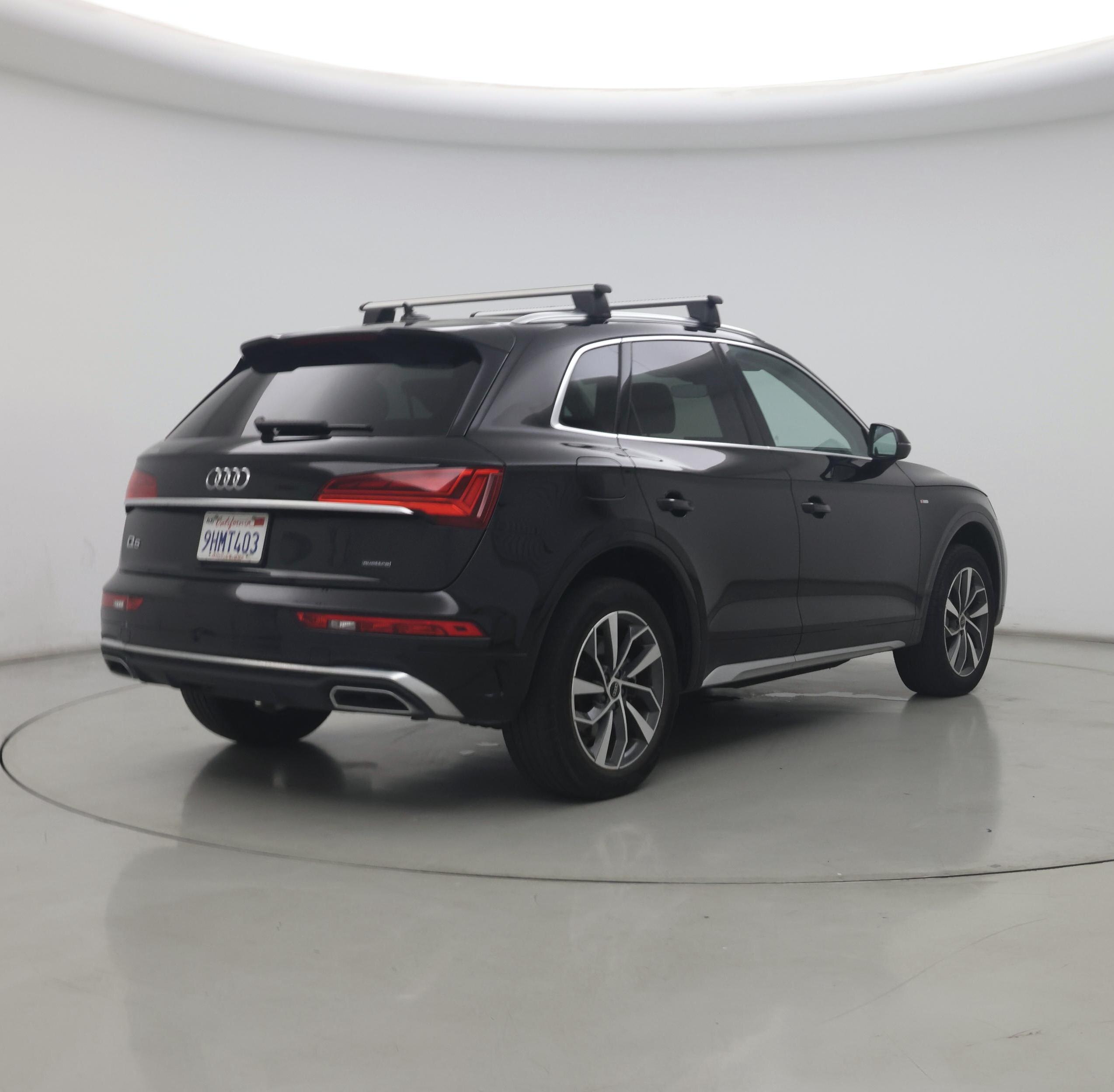 Thumbnail: 2023 Audi Q5 - 8