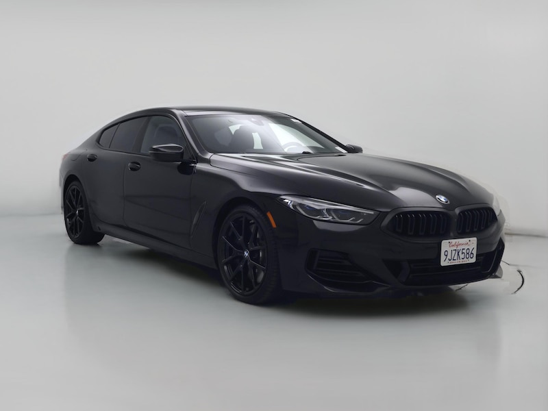 2024 BMW 8 Series 840i -
                  Buena Park, CA