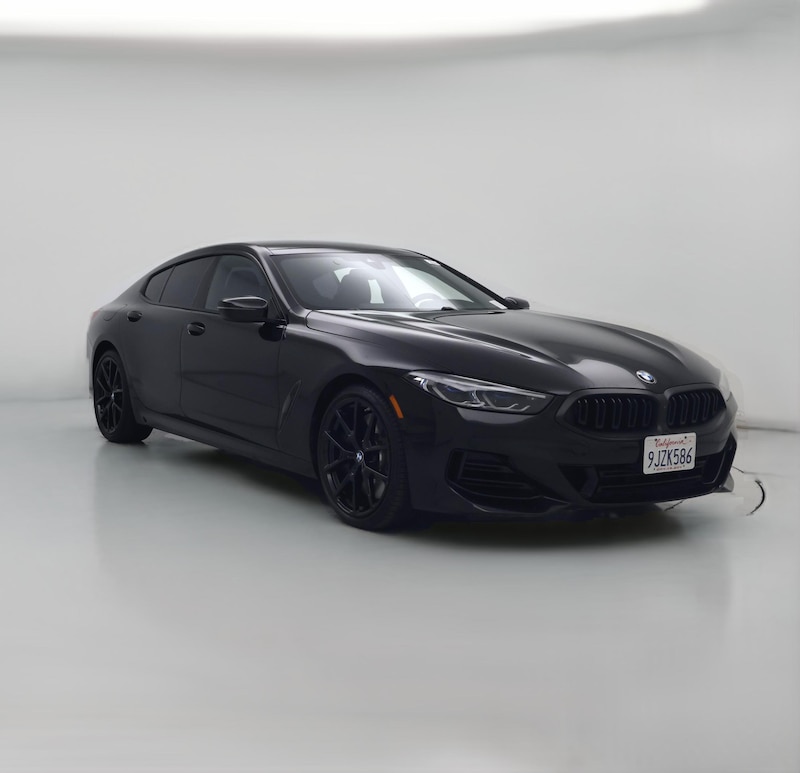 2024 BMW 840 I