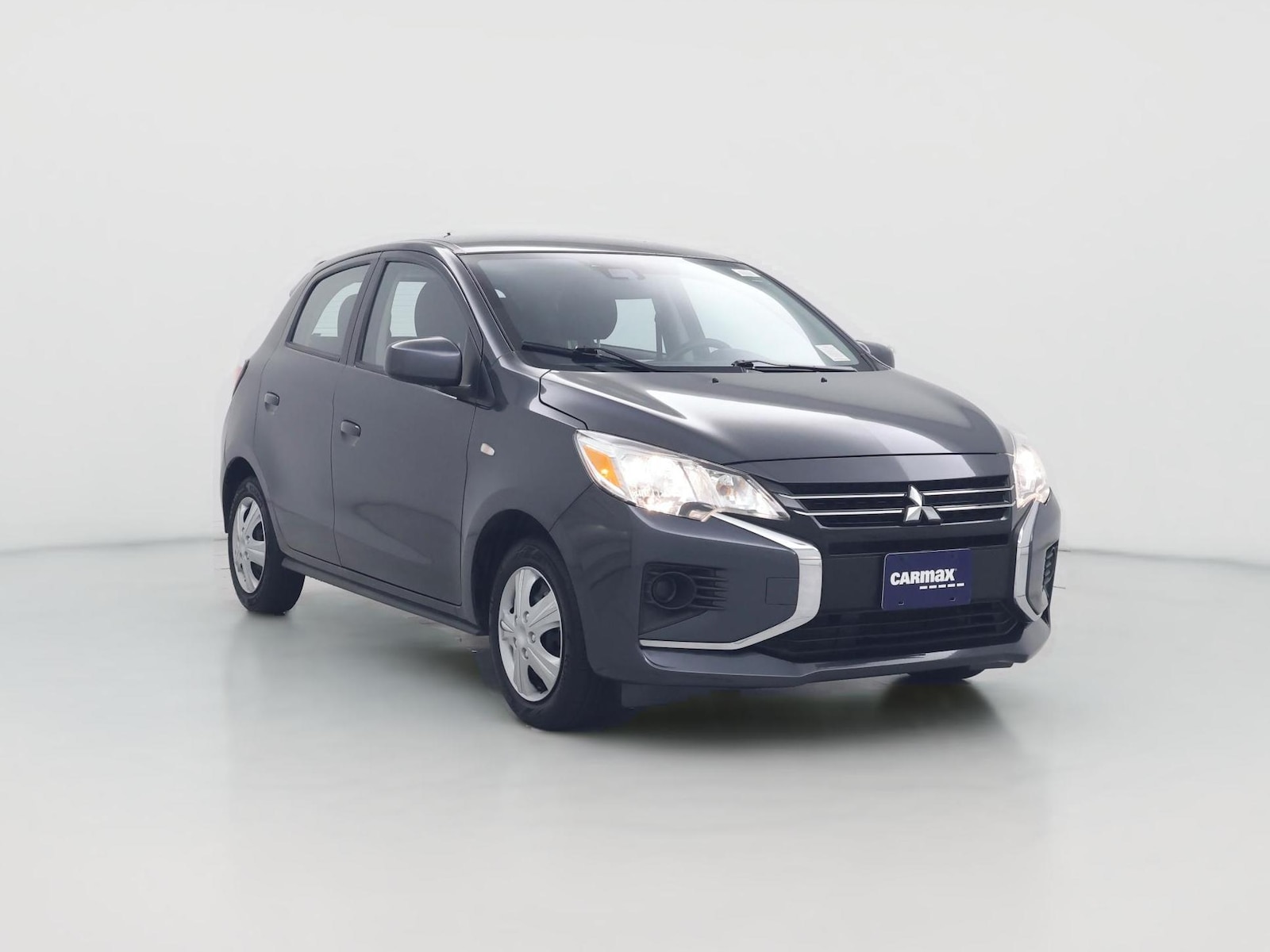 2024 Mitsubishi Mirage