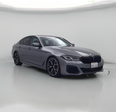 2023 BMW M550 I xDrive