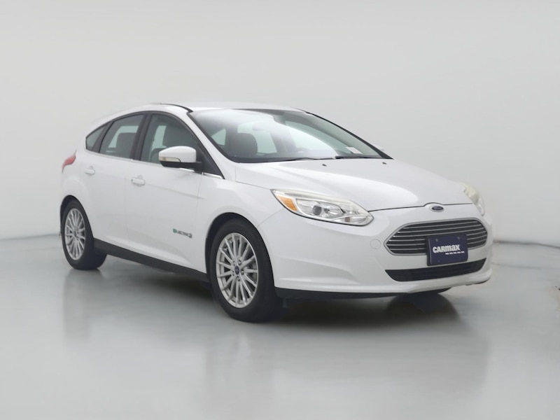 2016 Ford Focus Electric -
                  Norco, CA