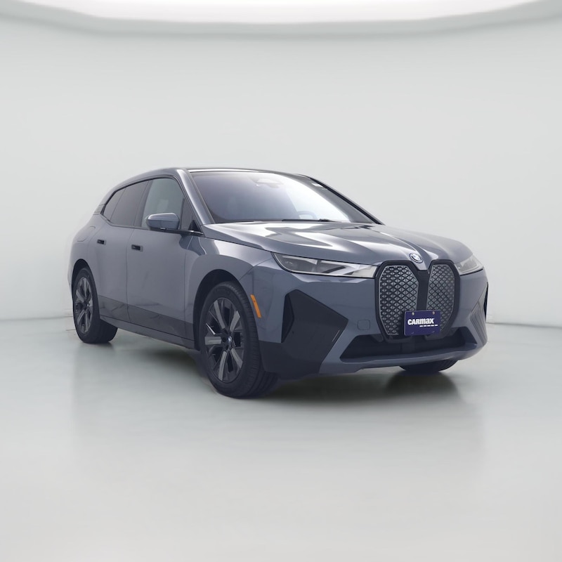 2024 BMW iX XDrive50i