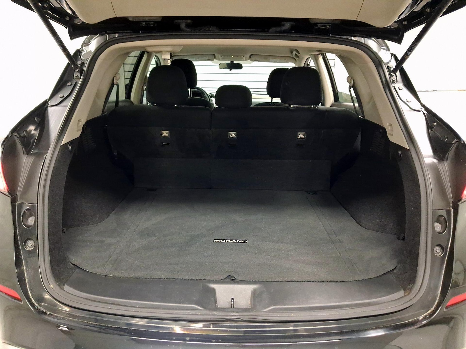 2016 Nissan Murano S - Photo 17