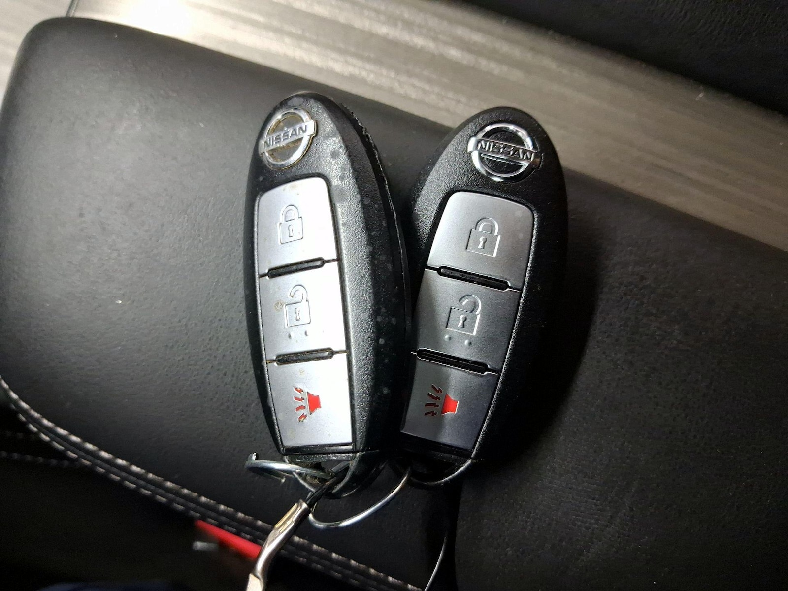 2016 Nissan Murano S - Photo 20