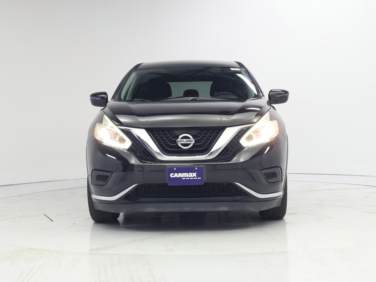 2016 Nissan Murano S - Photo 6