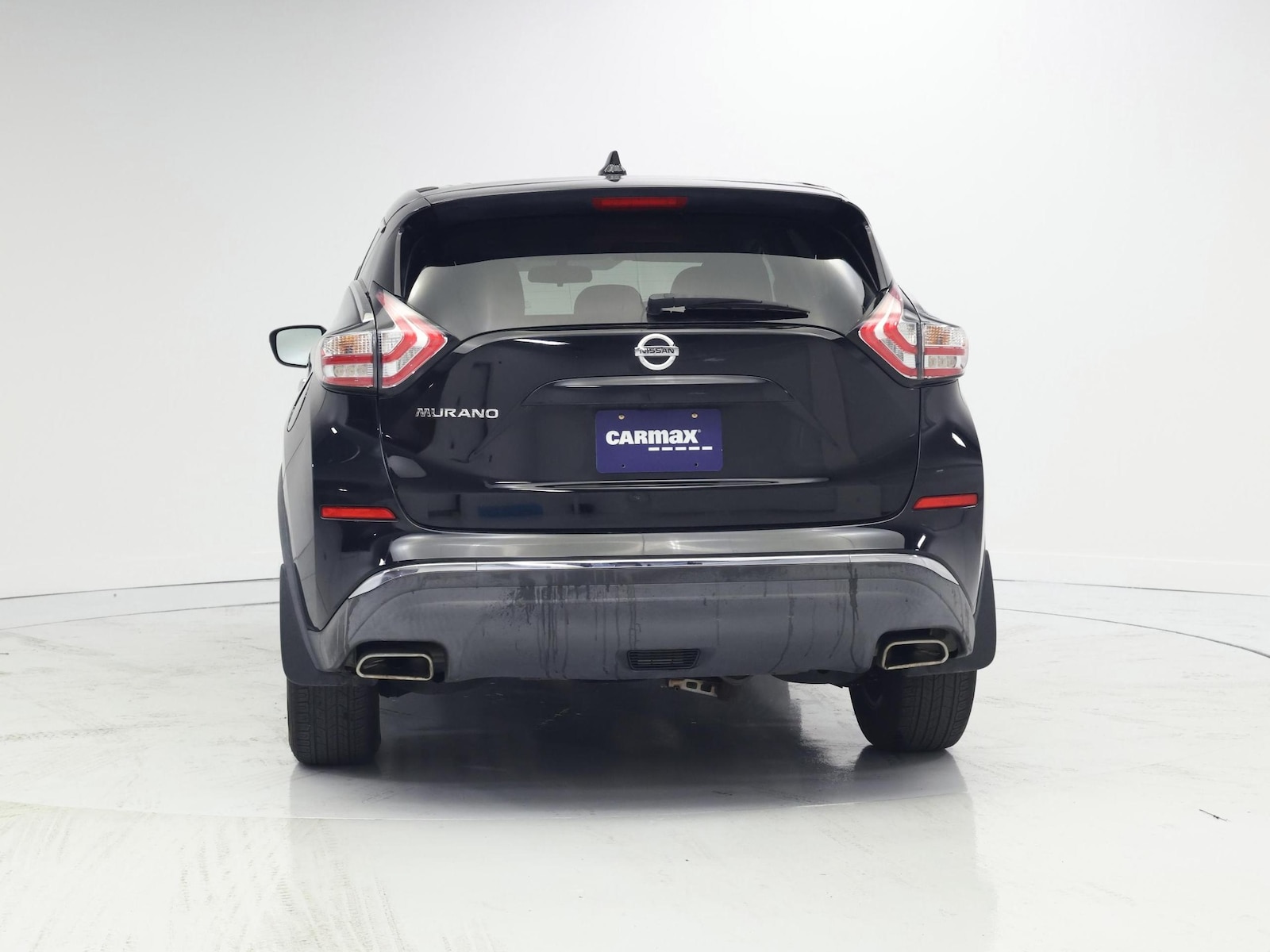 2016 Nissan Murano S - Photo 7