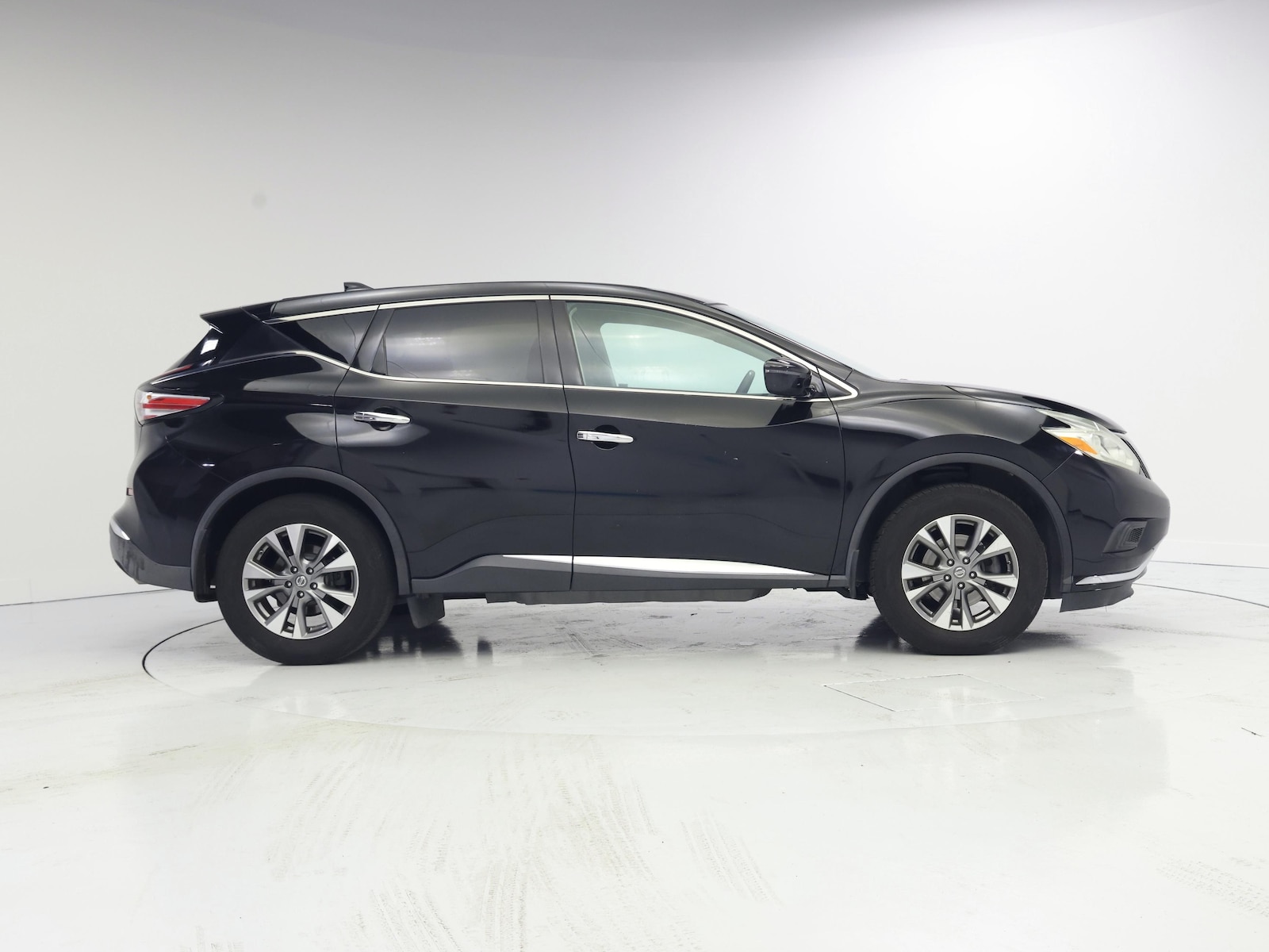 2016 Nissan Murano S - Photo 8
