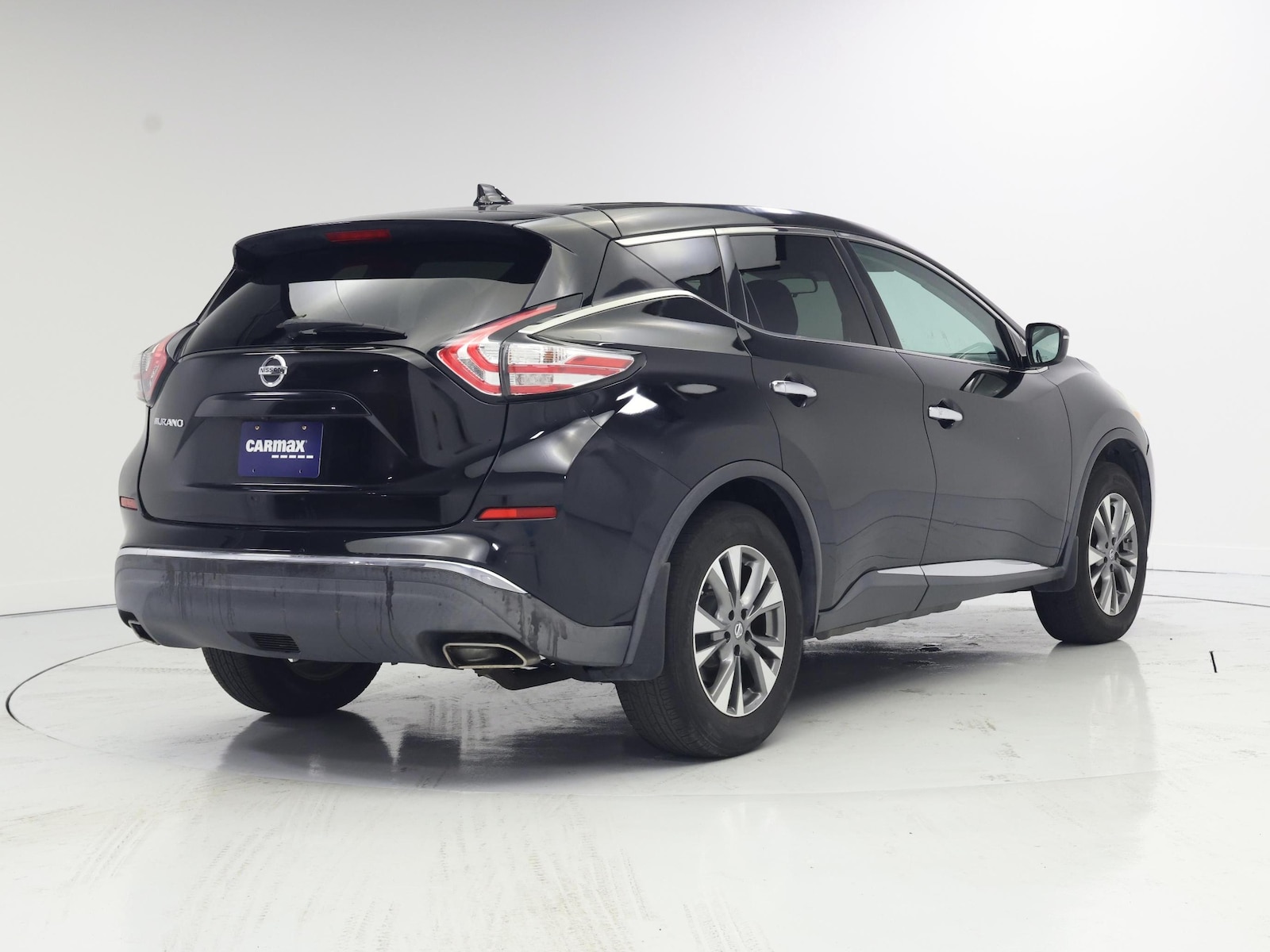 2016 Nissan Murano S - Photo 9