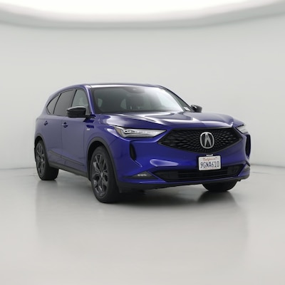 Vehicle exterior view