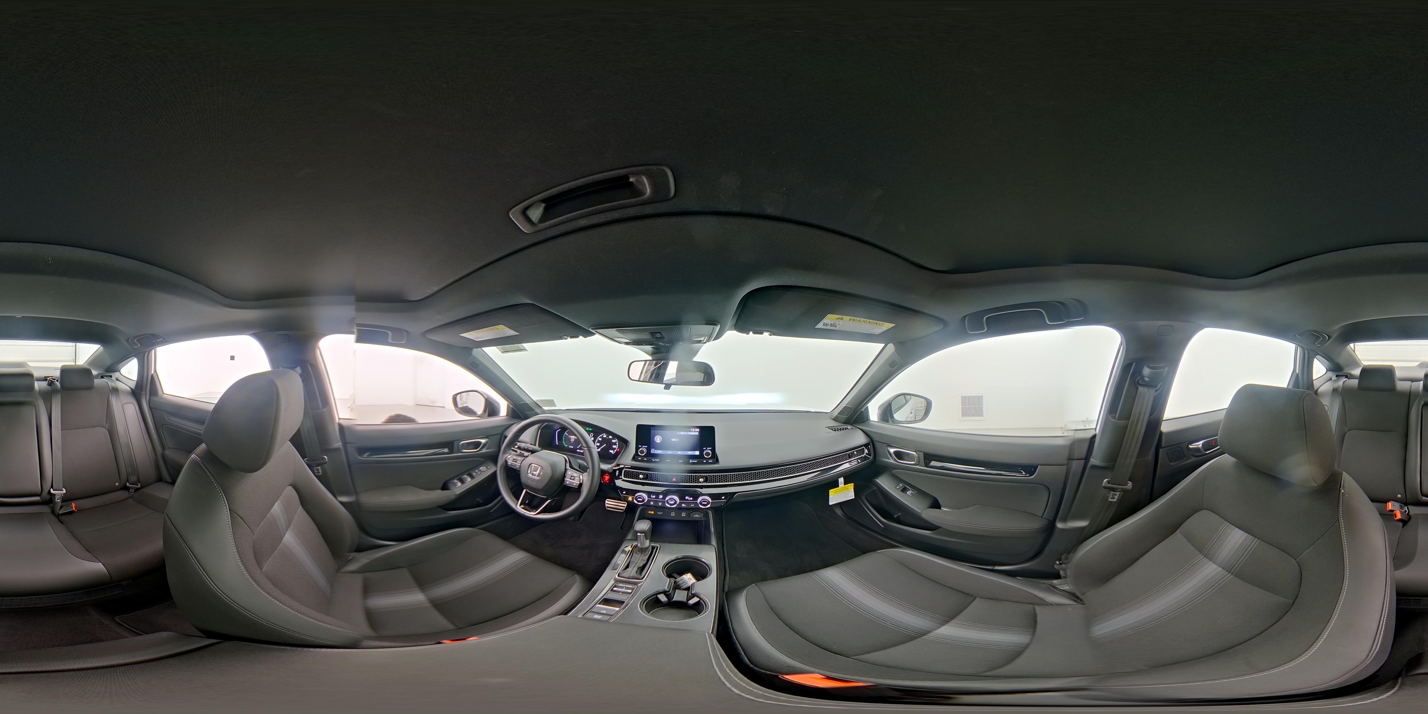 2026 Honda Civic Sport - Photo 25