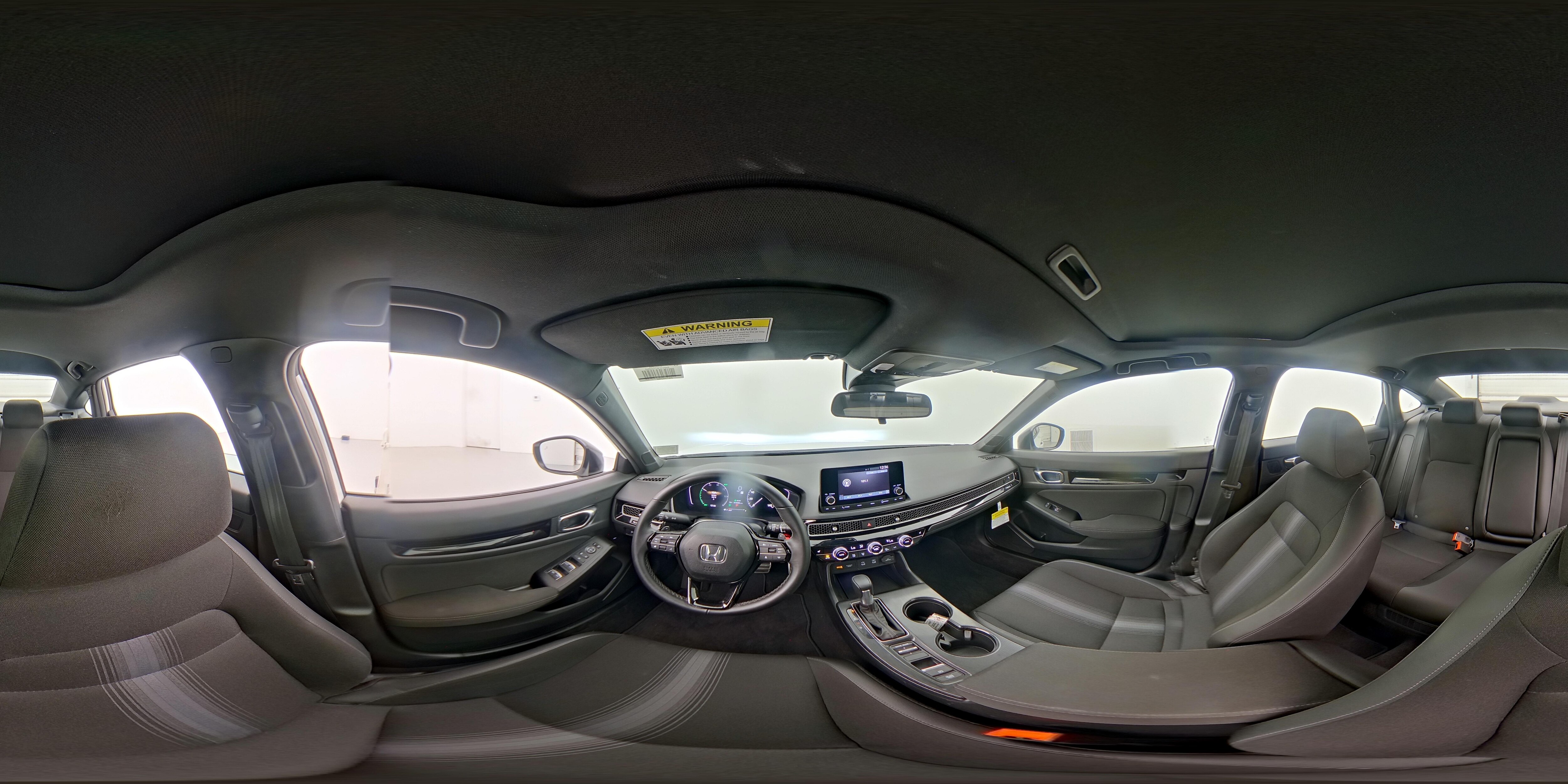 2026 Honda Civic Sport - Photo 27
