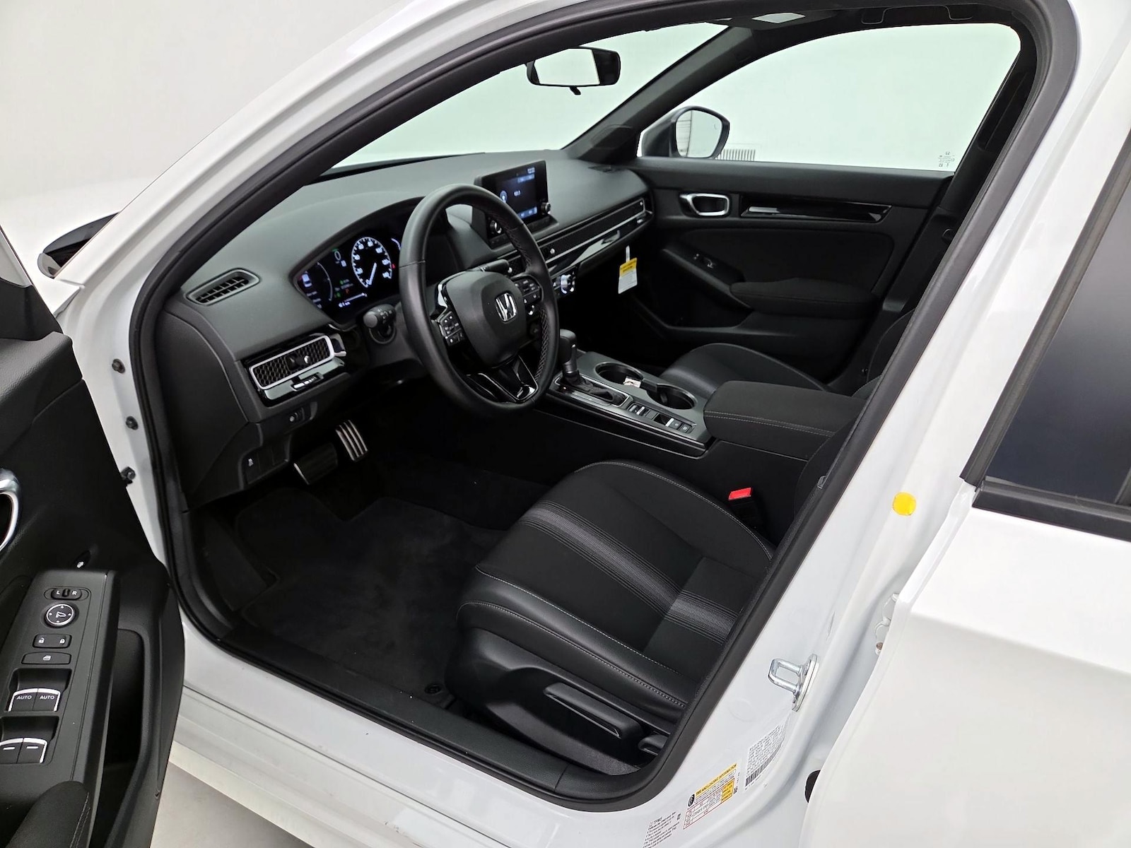 2026 Honda Civic Sport - Photo 12