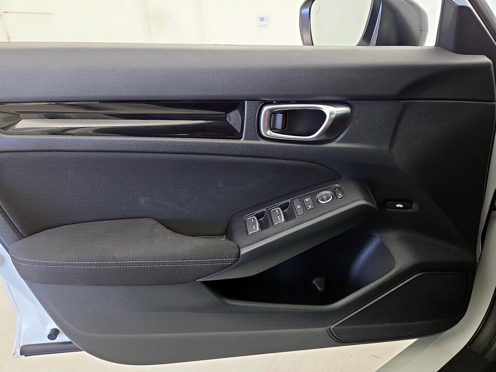 2026 Honda Civic Sport - Photo 13
