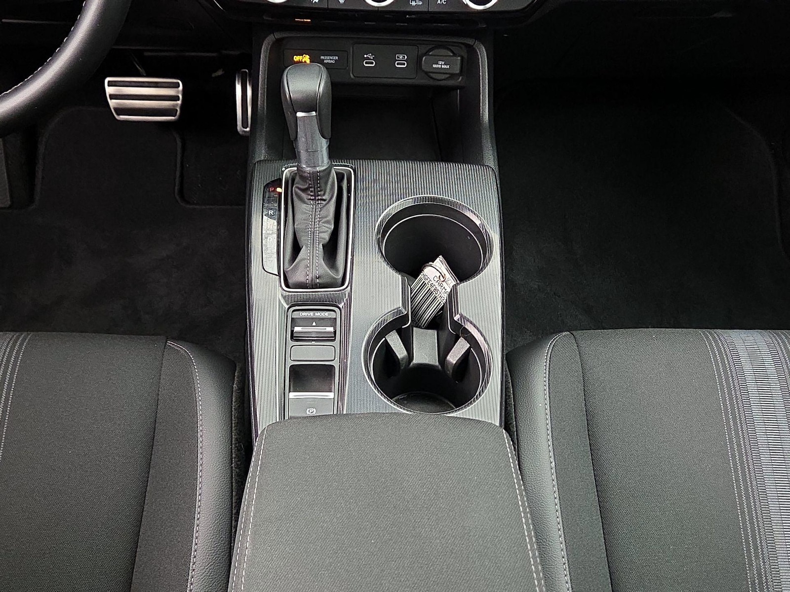 2026 Honda Civic Sport - Photo 18