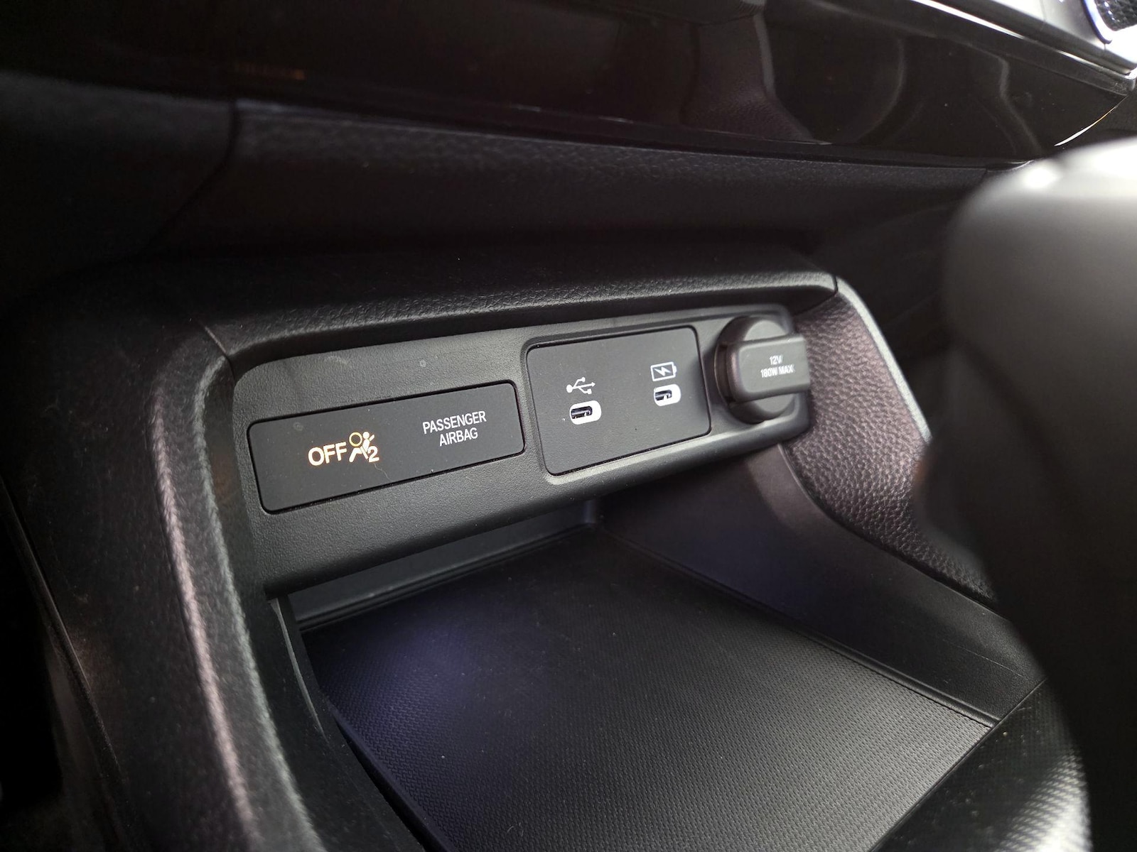 2026 Honda Civic Sport - Photo 19