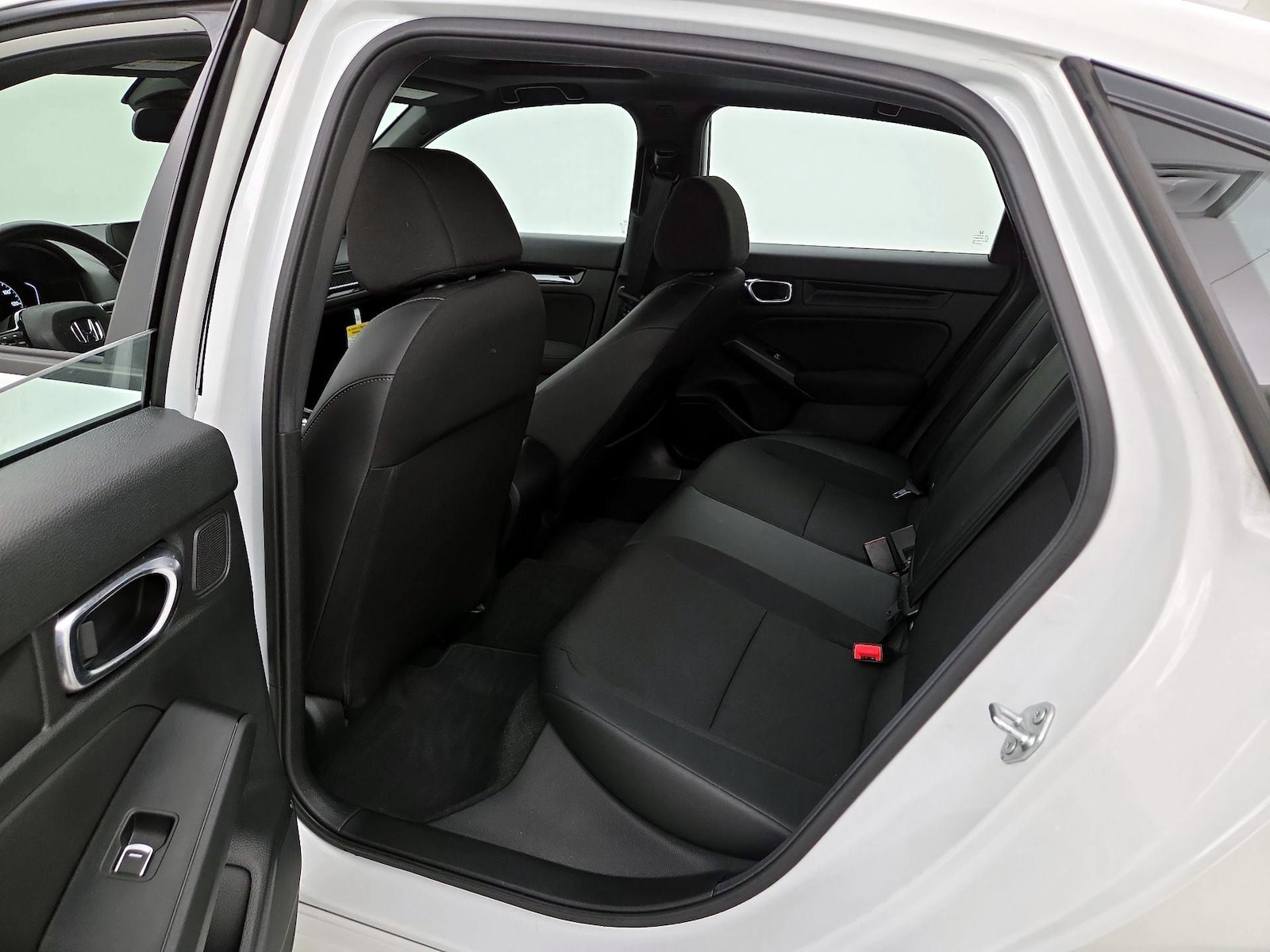 2026 Honda Civic Sport - Photo 21
